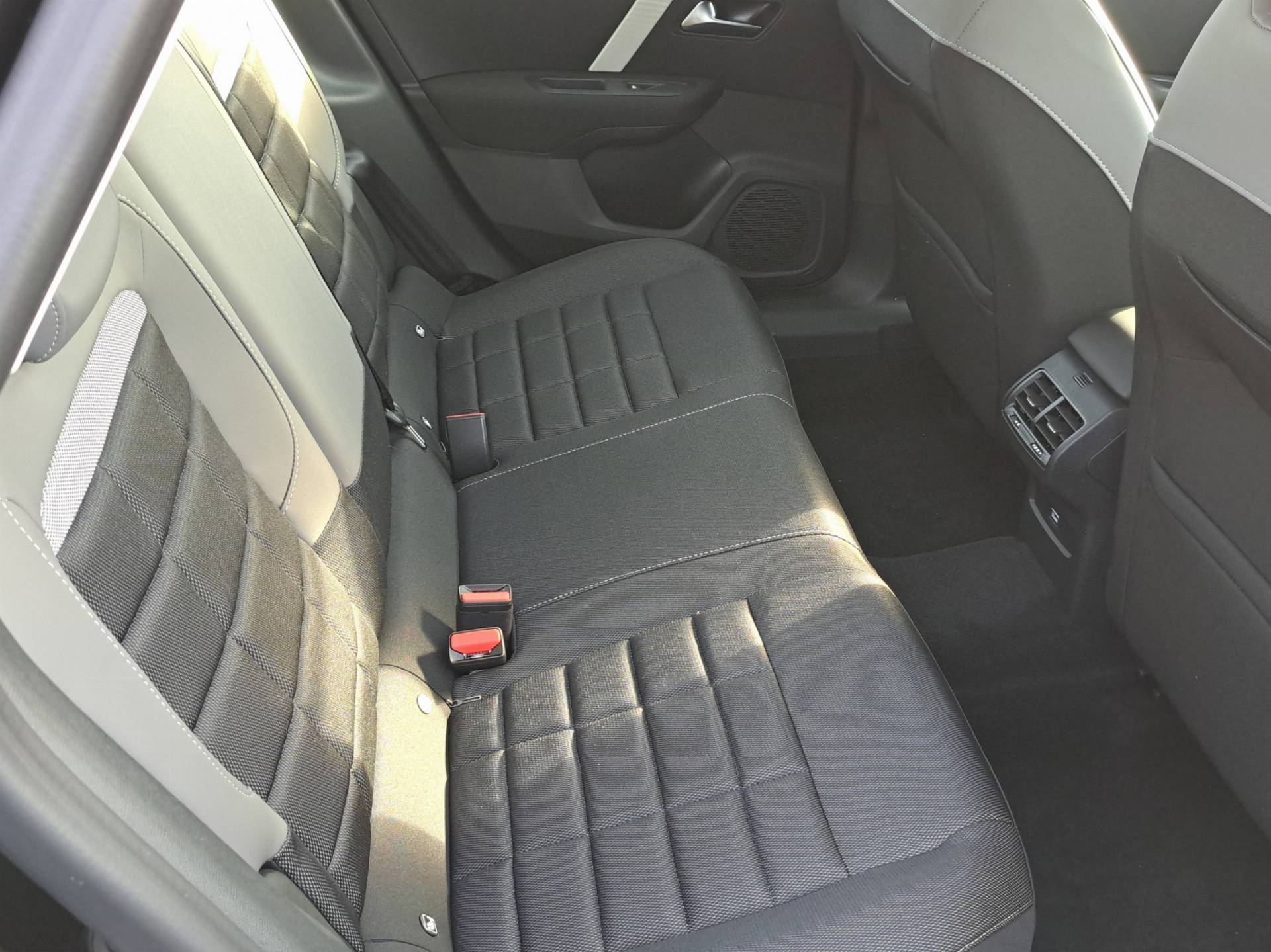 CITROEN C4 - Foto 17