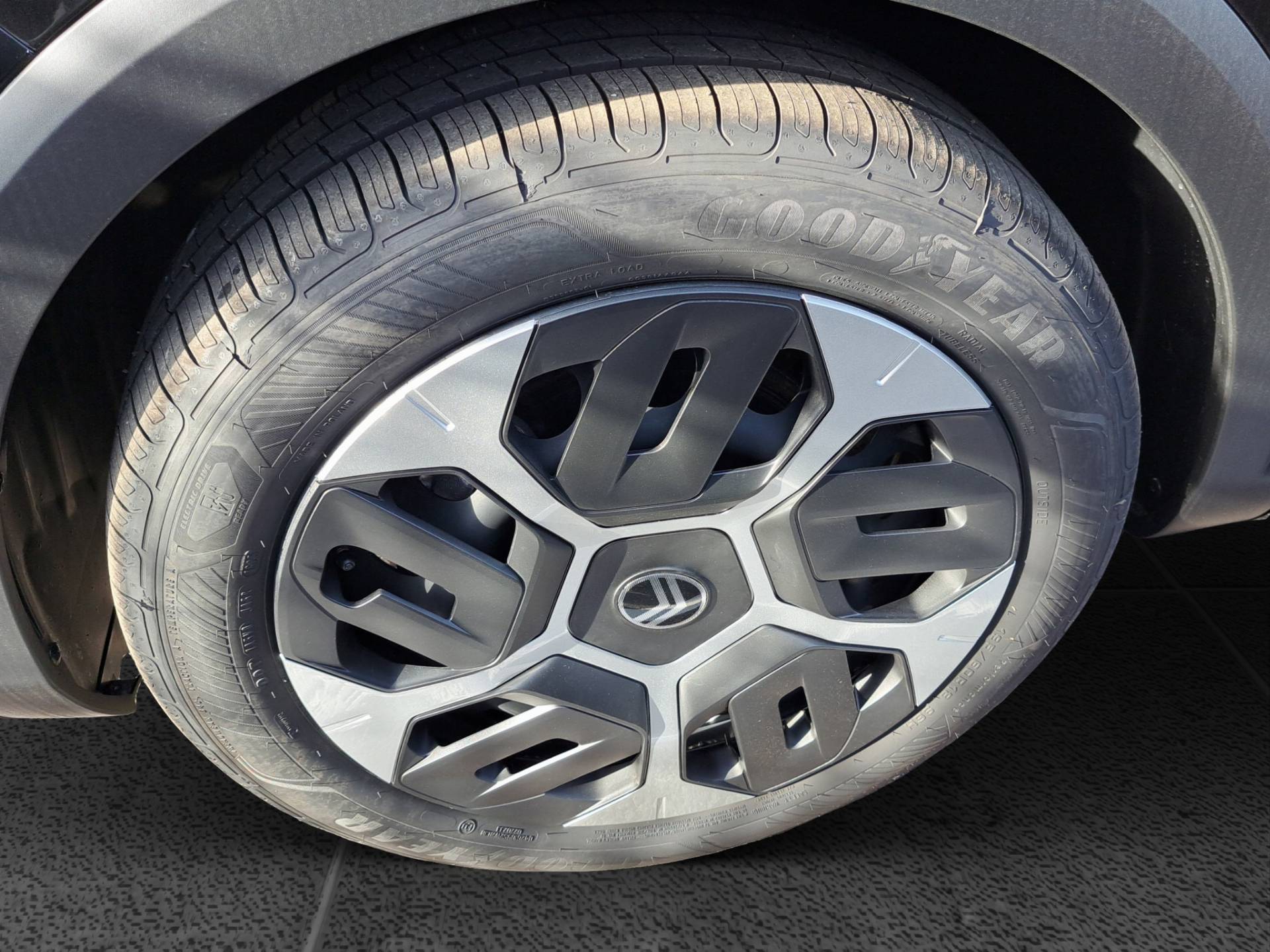 CITROEN C4 - Foto 19