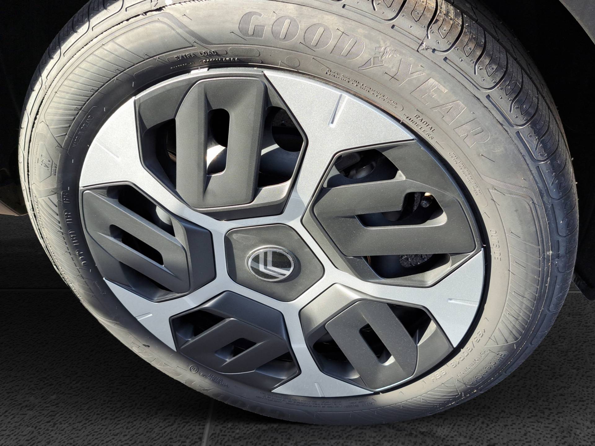 CITROEN C4 - Foto 20