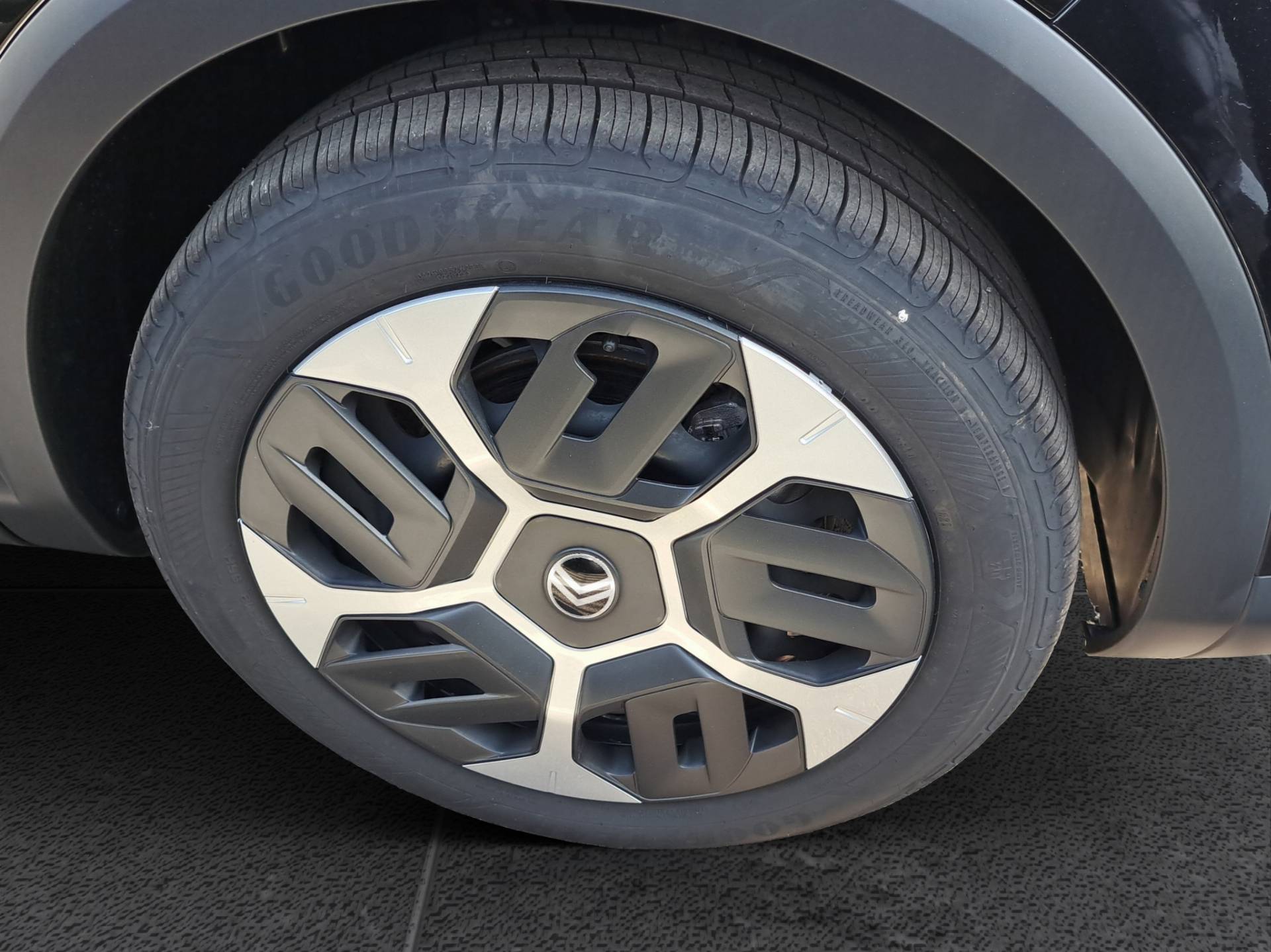 CITROEN C4 - Foto 22