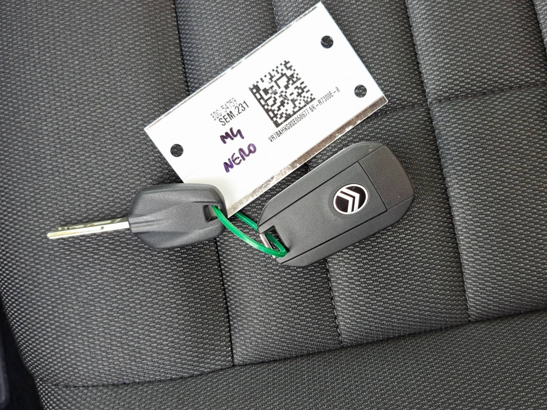 CITROEN C4 - Foto 24