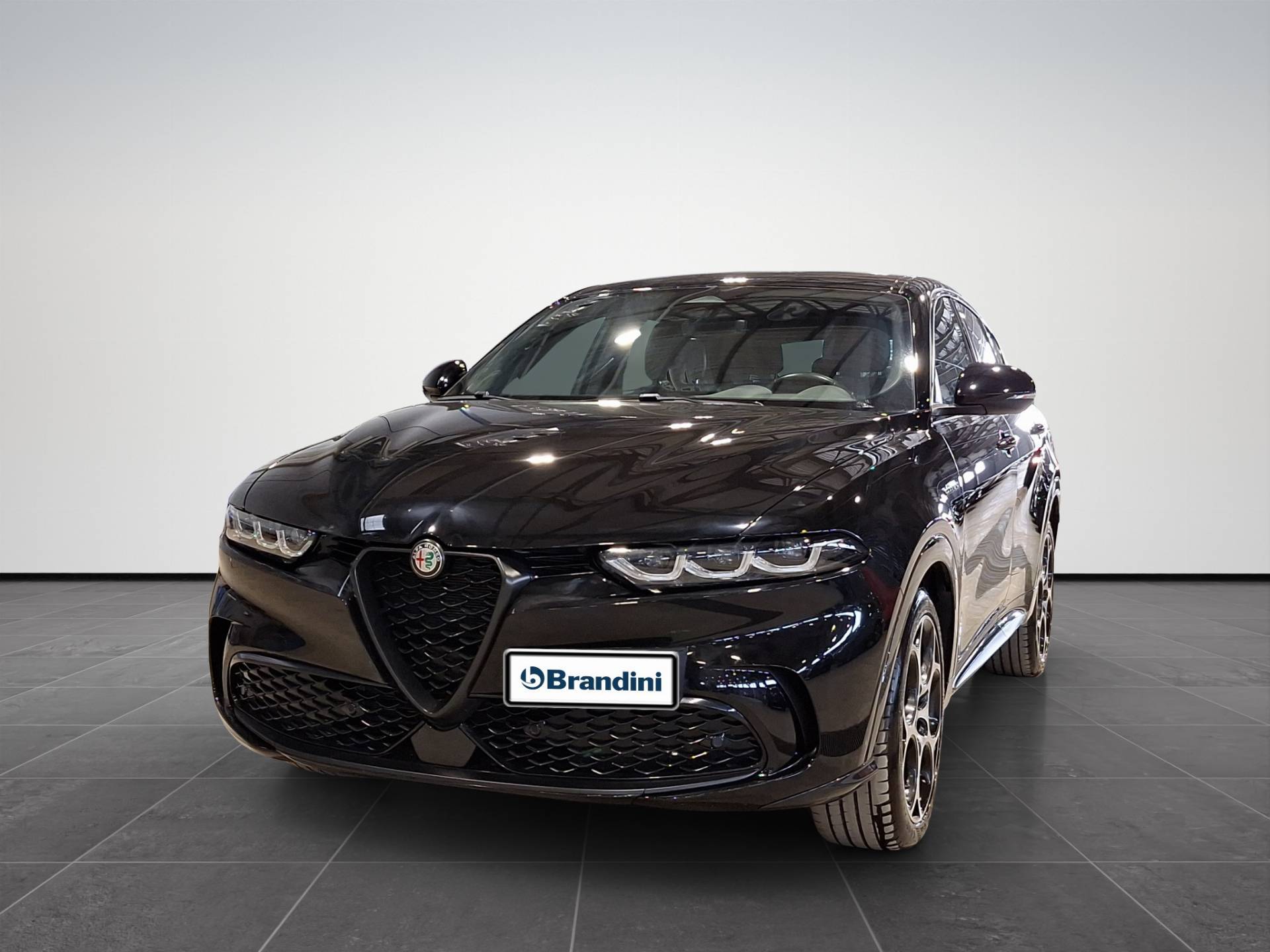 ALFA ROMEO Tonale - Foto 1