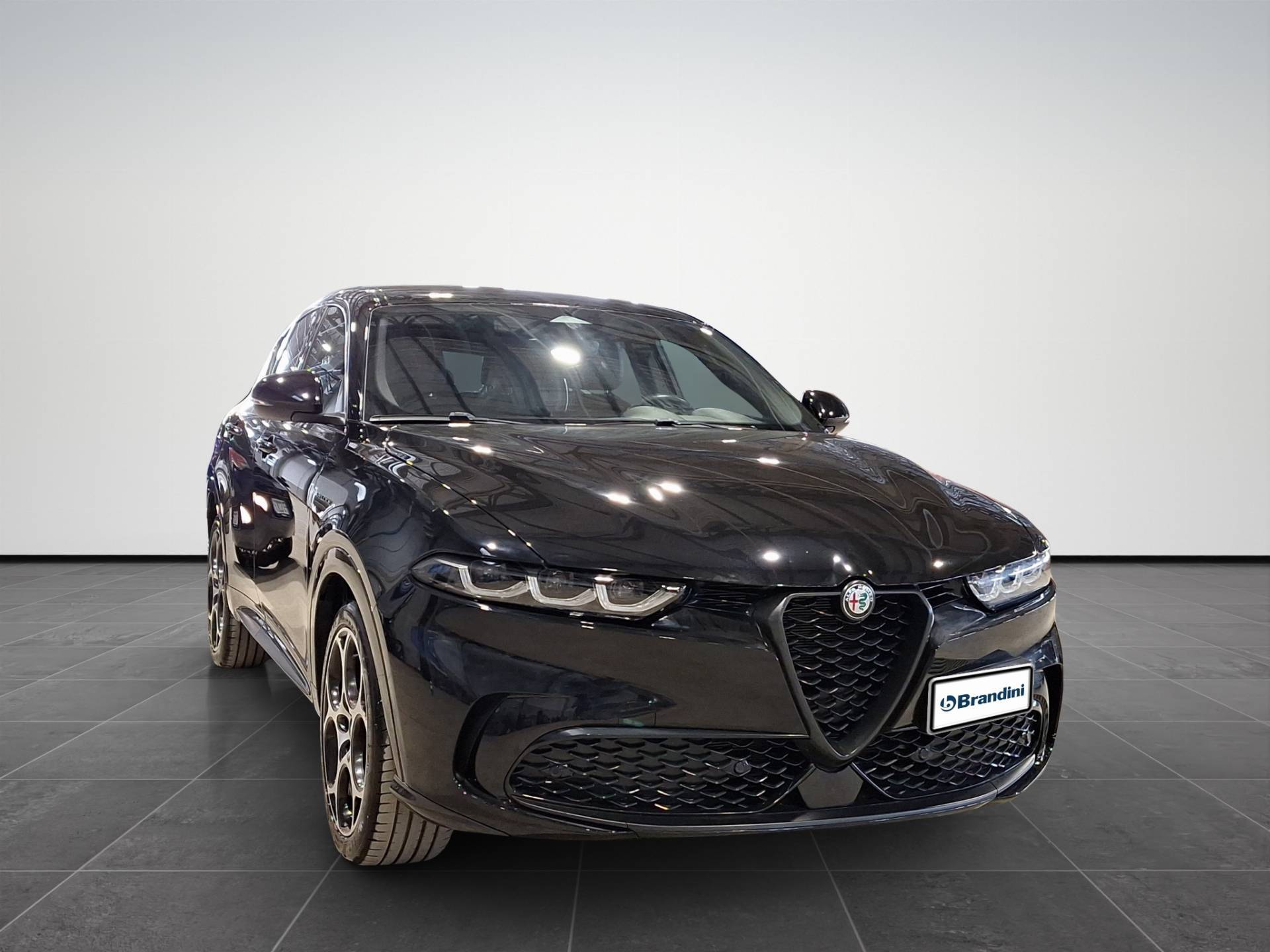 ALFA ROMEO Tonale - Foto 3