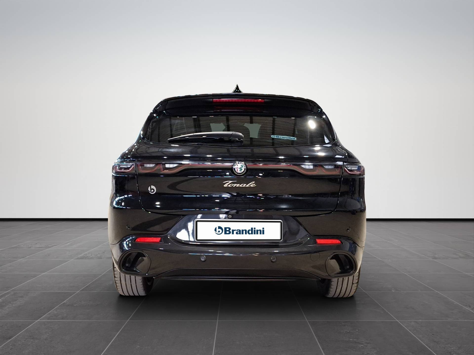 ALFA ROMEO Tonale - Foto 5