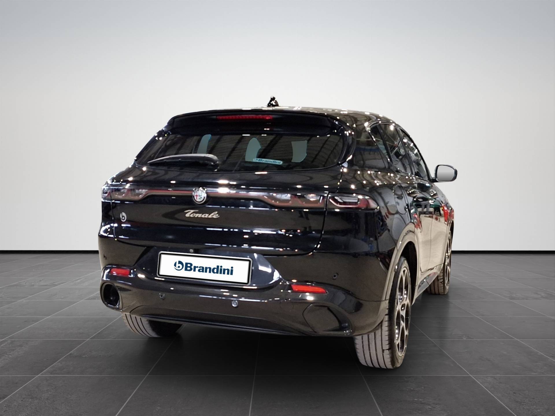 ALFA ROMEO Tonale - Foto 6