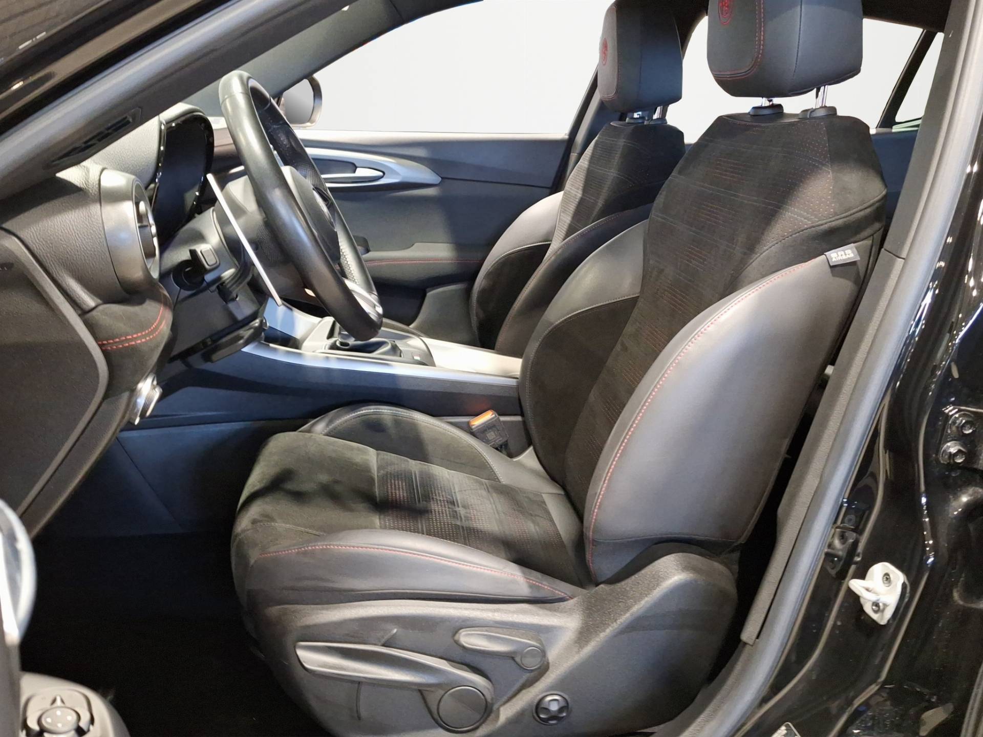 ALFA ROMEO Tonale - Foto 7