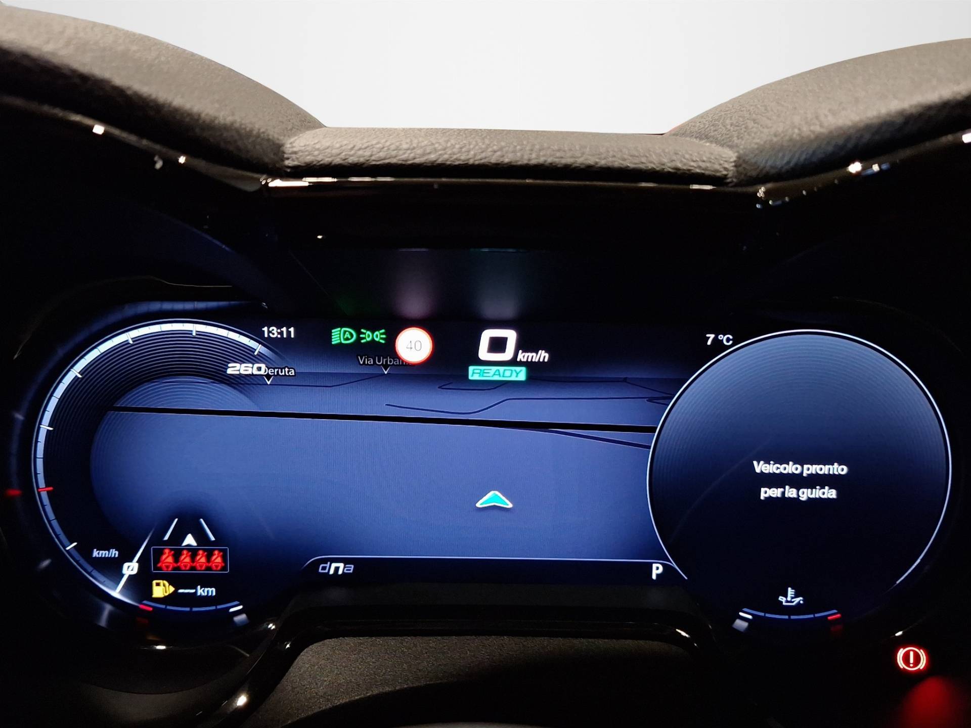 ALFA ROMEO Tonale - Foto 10