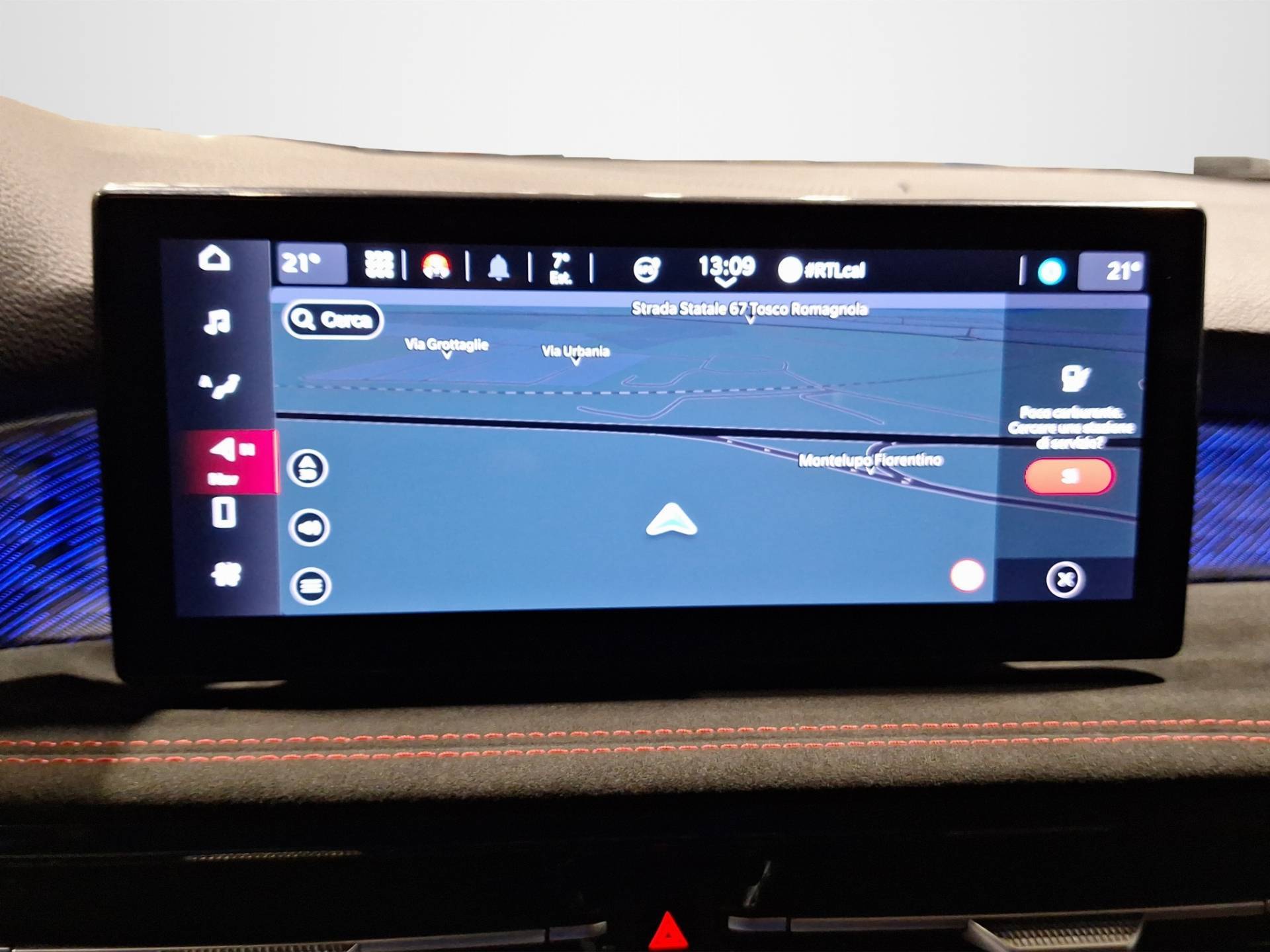 ALFA ROMEO Tonale - Foto 14