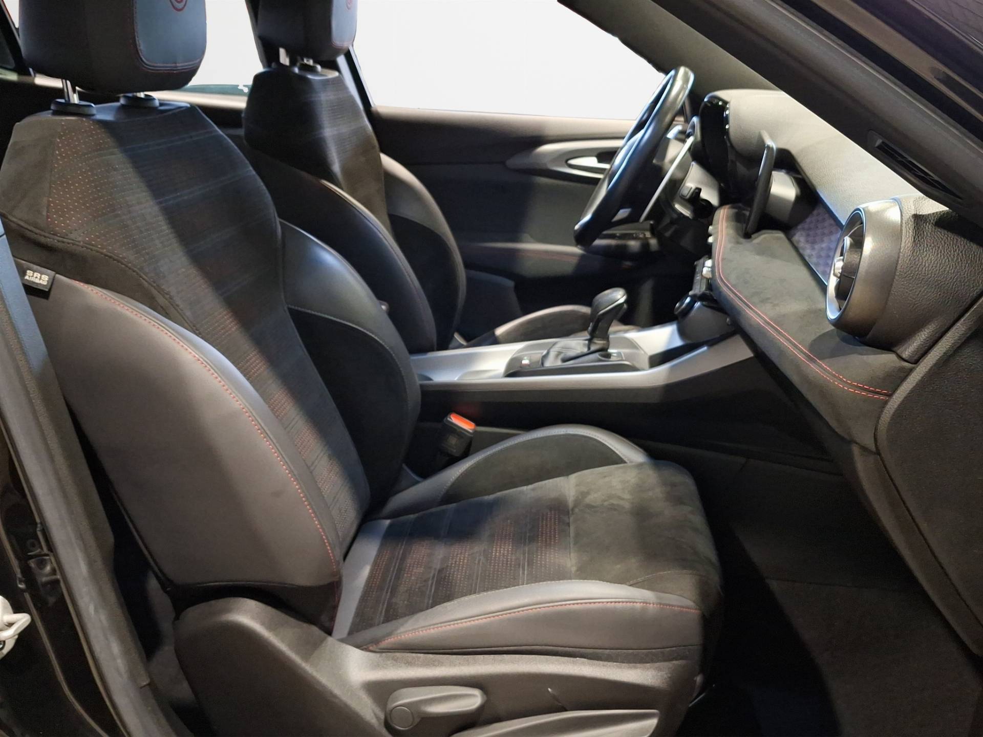 ALFA ROMEO Tonale - Foto 15