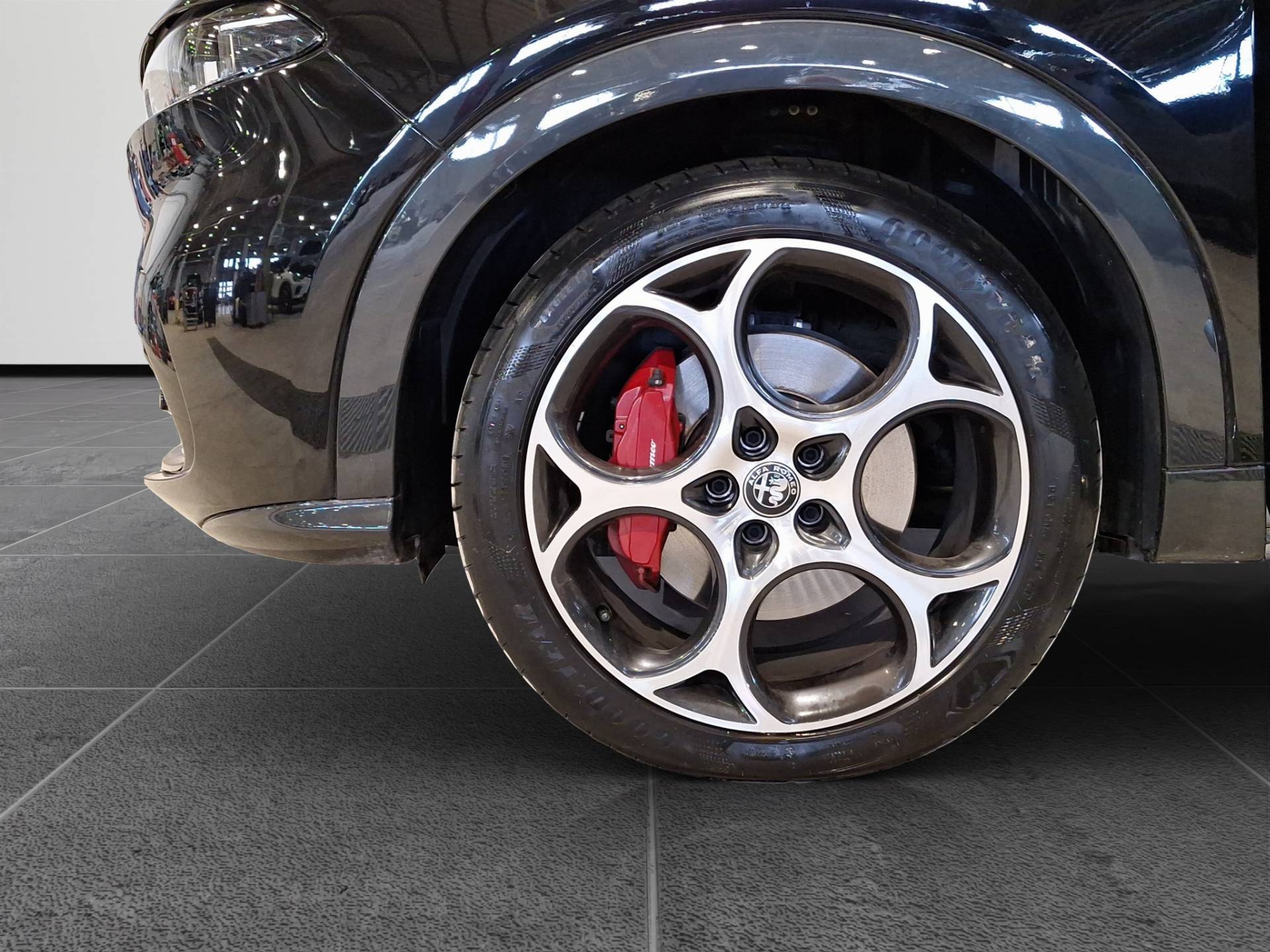 ALFA ROMEO Tonale - Foto 19