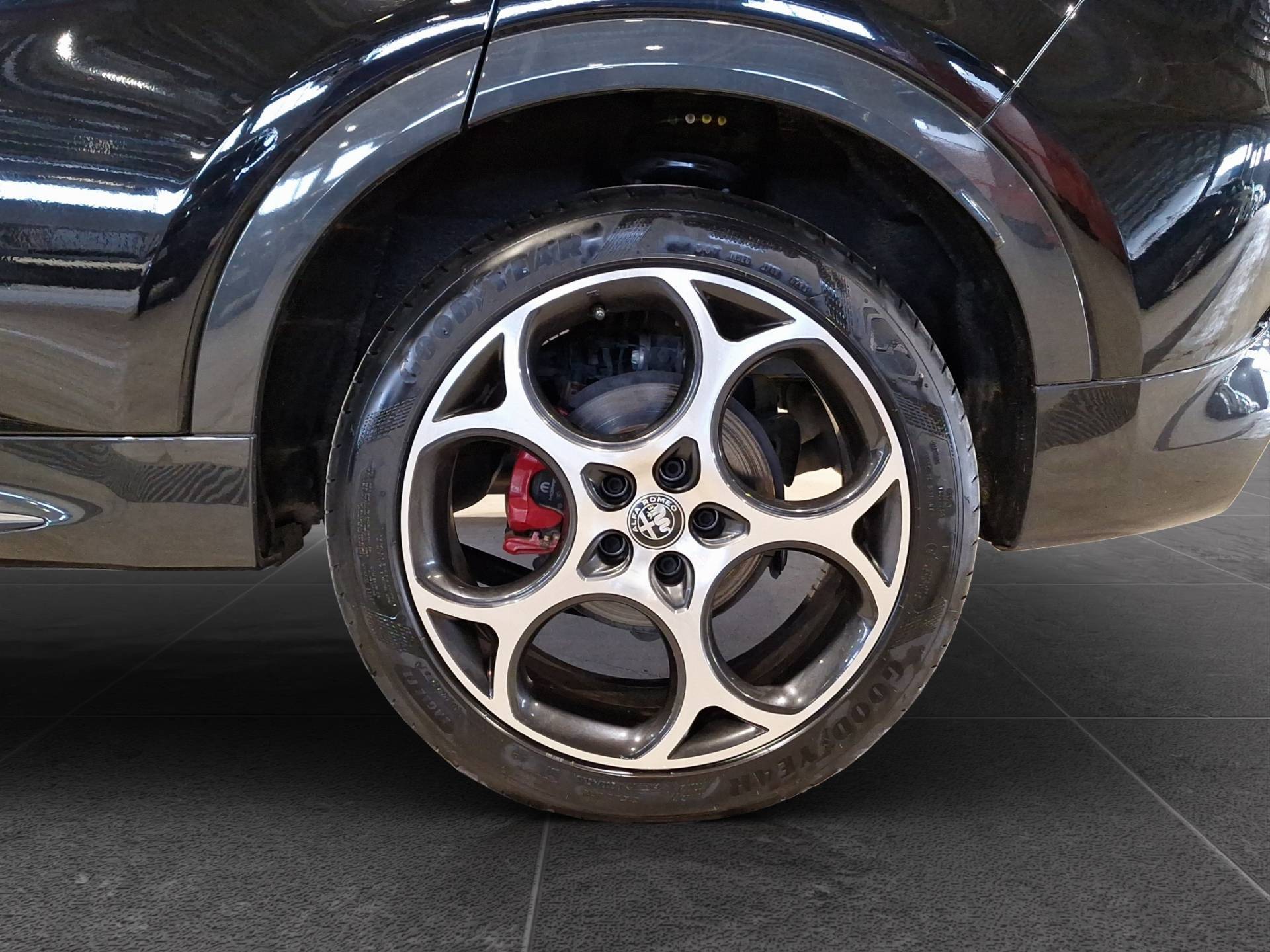 ALFA ROMEO Tonale - Foto 20