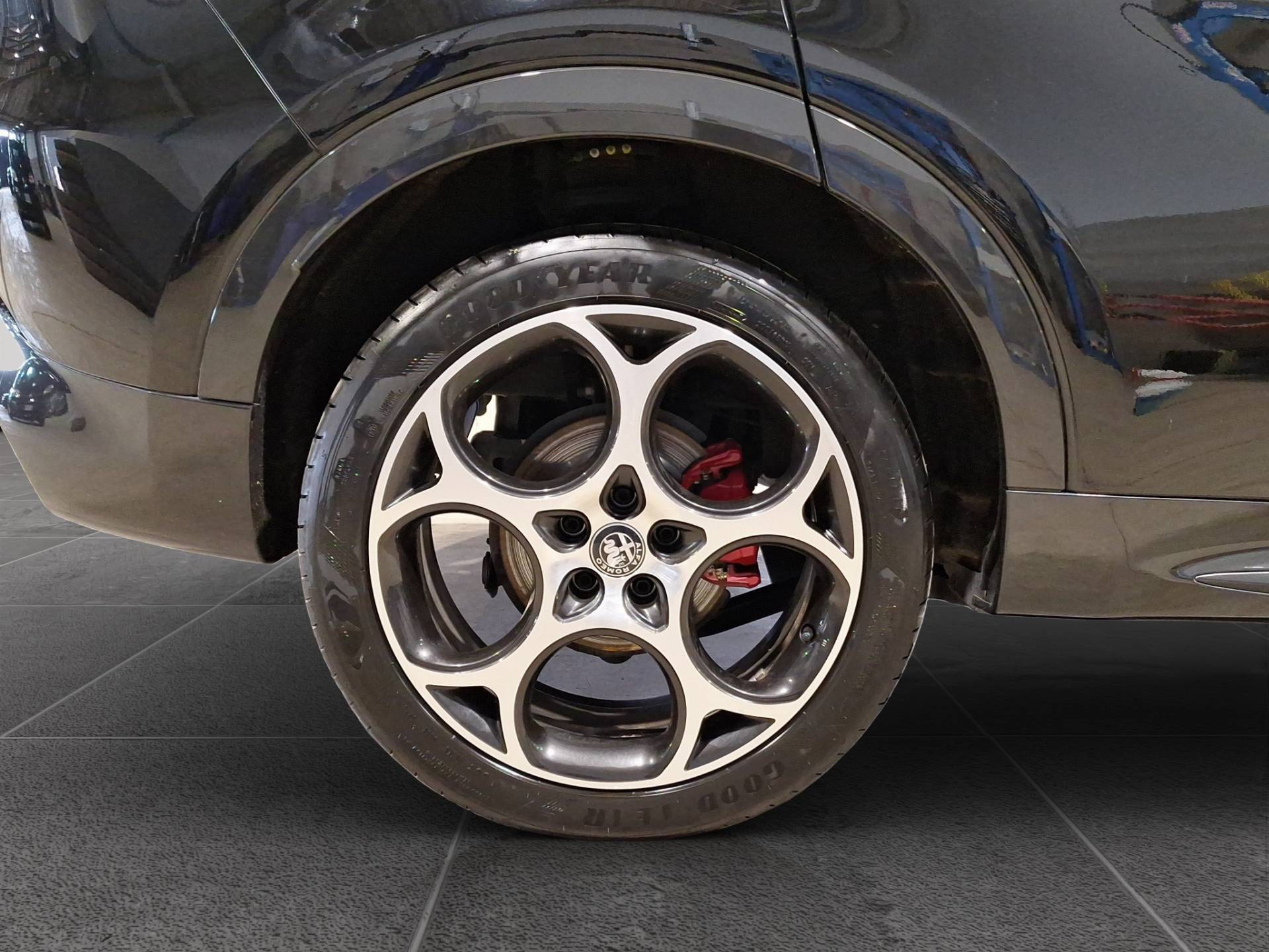 ALFA ROMEO Tonale - Foto 21