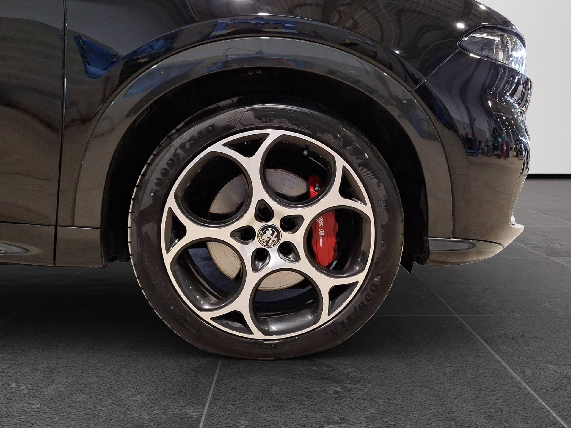 ALFA ROMEO Tonale - Foto 22