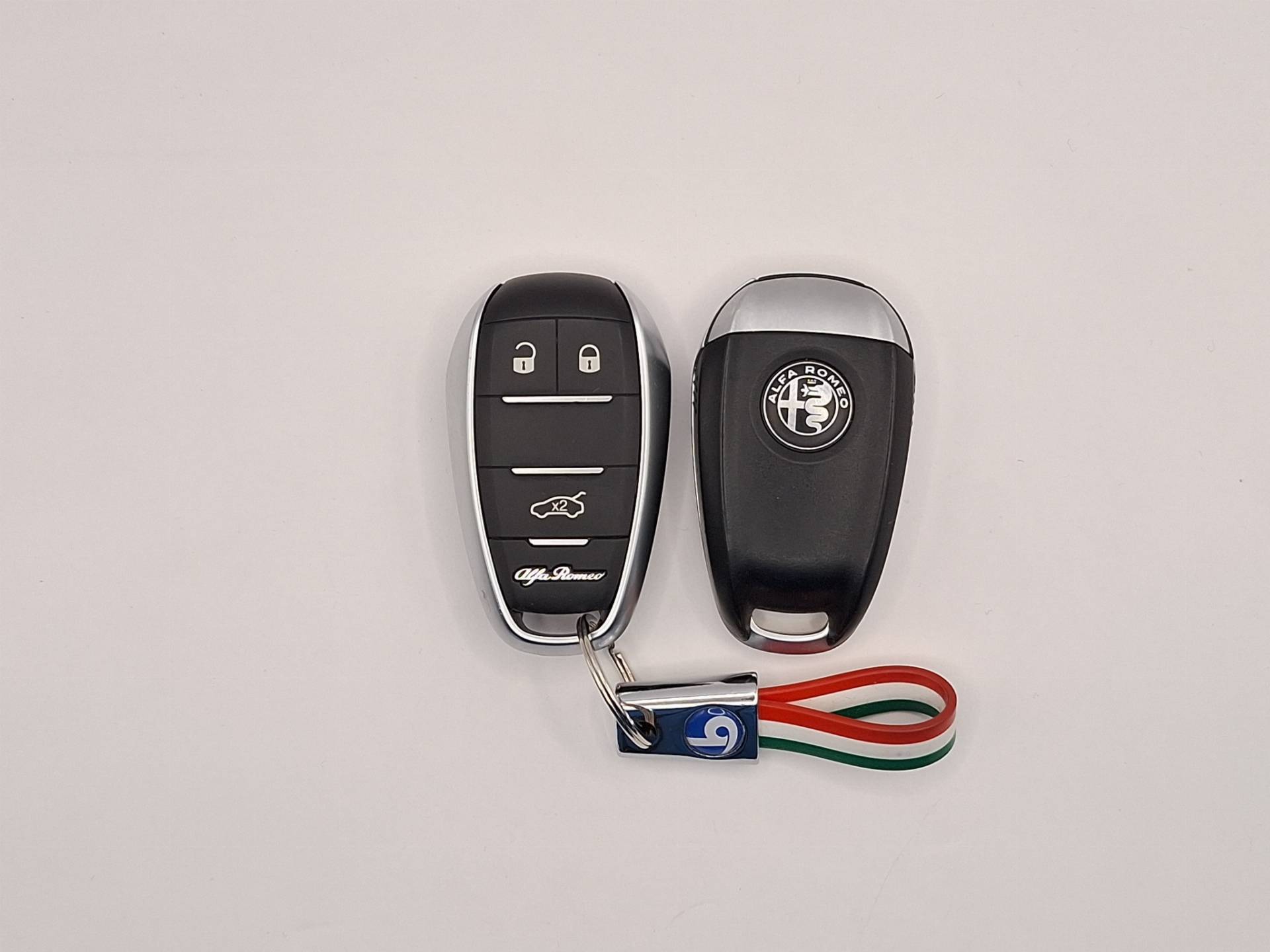 ALFA ROMEO Tonale - Foto 23