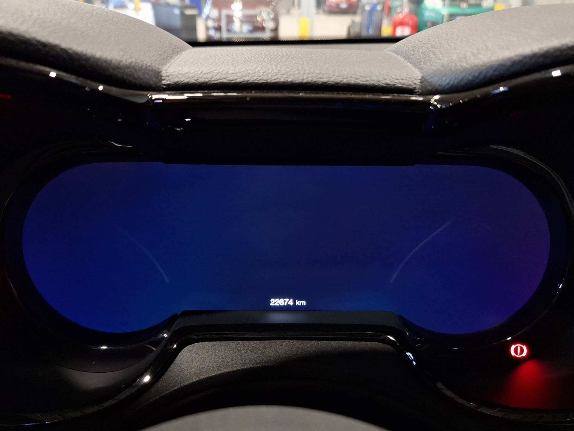 ALFA ROMEO Tonale - Foto 24