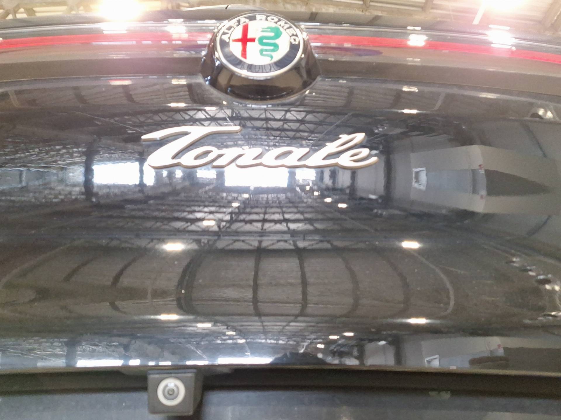 ALFA ROMEO Tonale - Foto 29