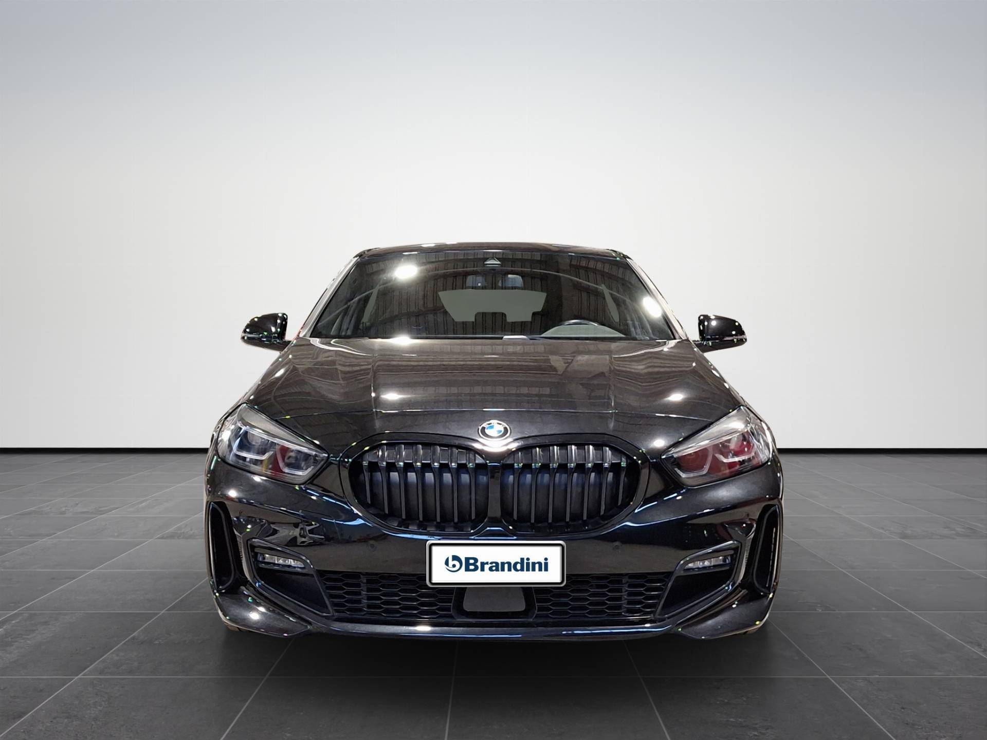 BMW Serie 1 - Foto 2