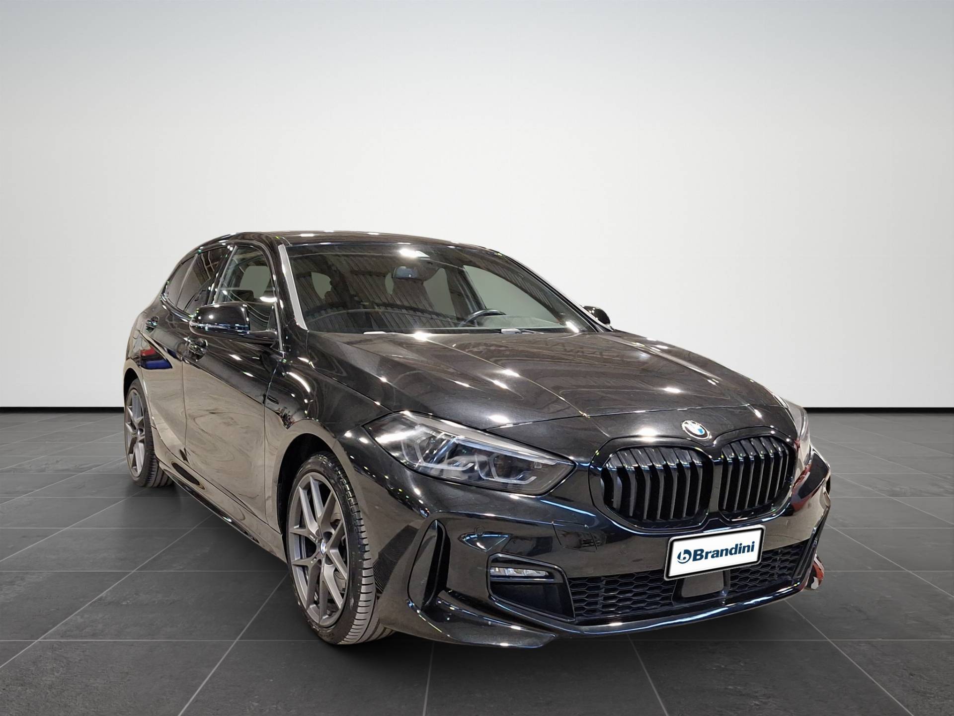 BMW Serie 1 - Foto 3