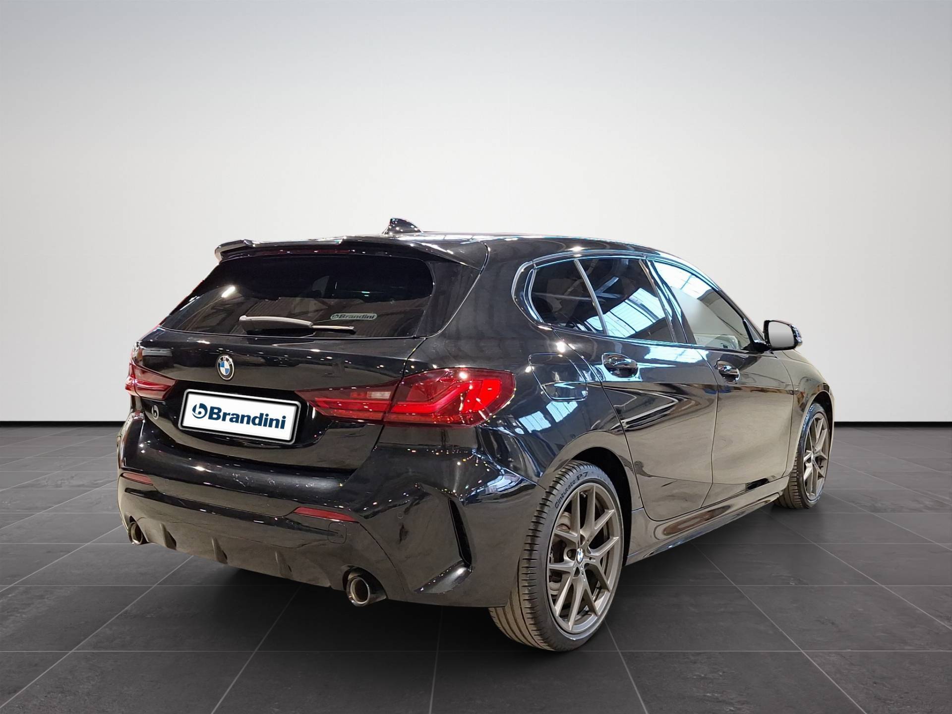 BMW Serie 1 - Foto 6