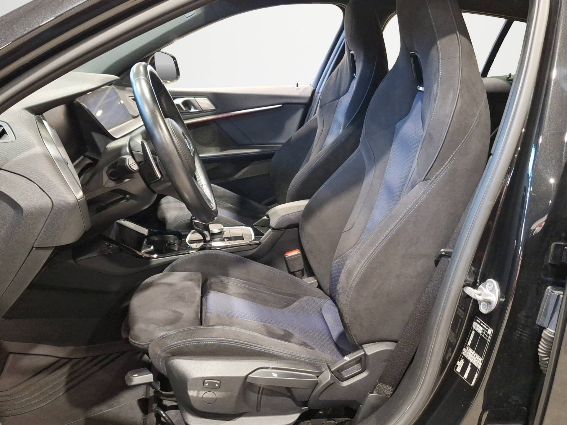 BMW Serie 1 - Foto 7