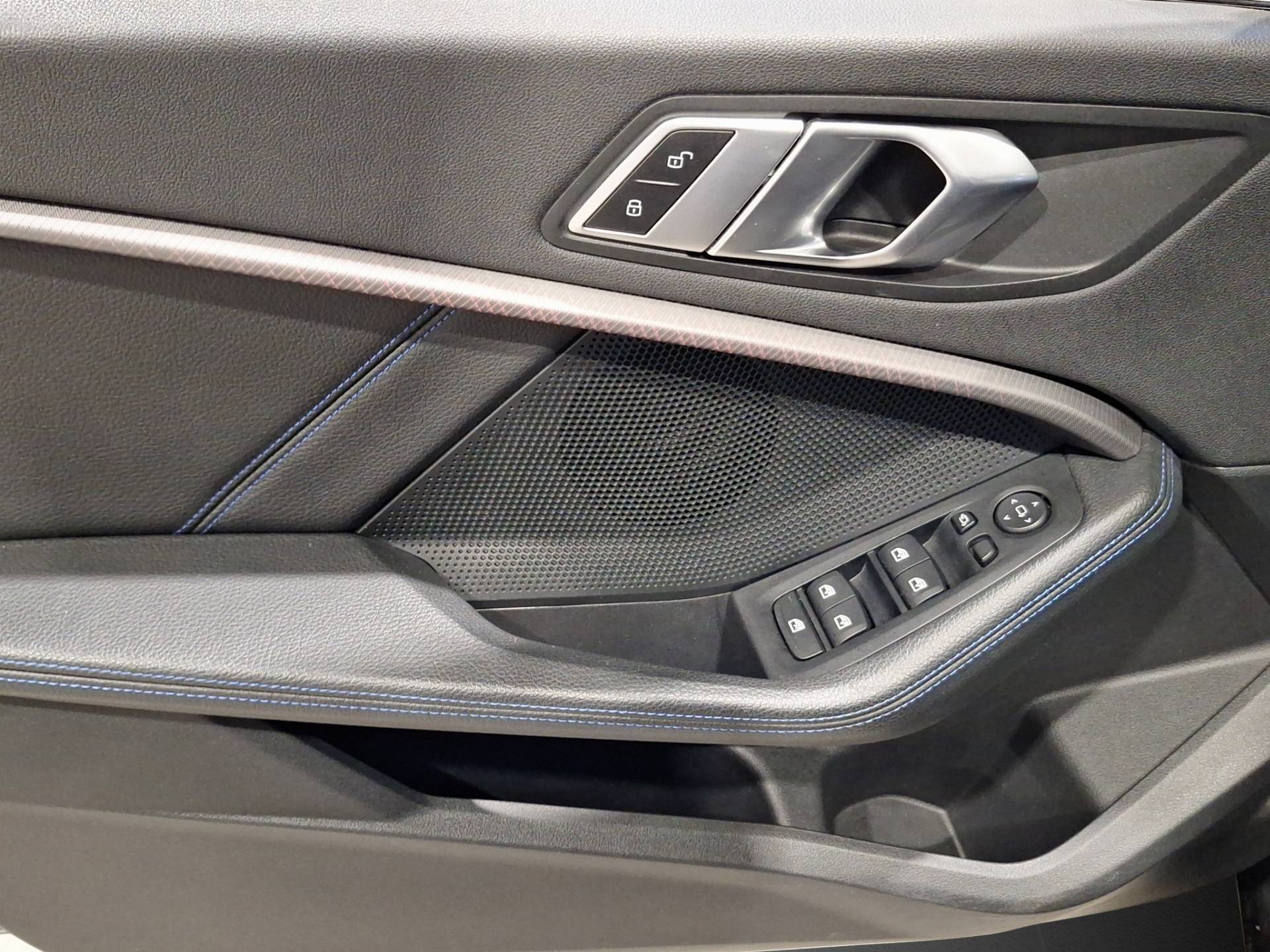 BMW Serie 1 - Foto 8