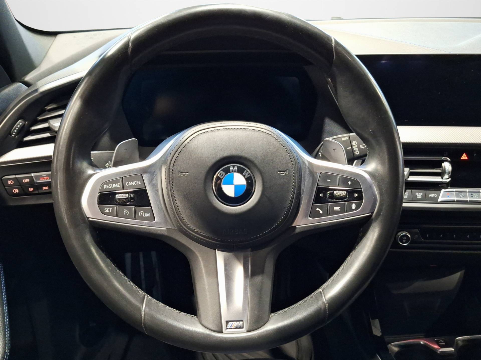 BMW Serie 1 - Foto 9