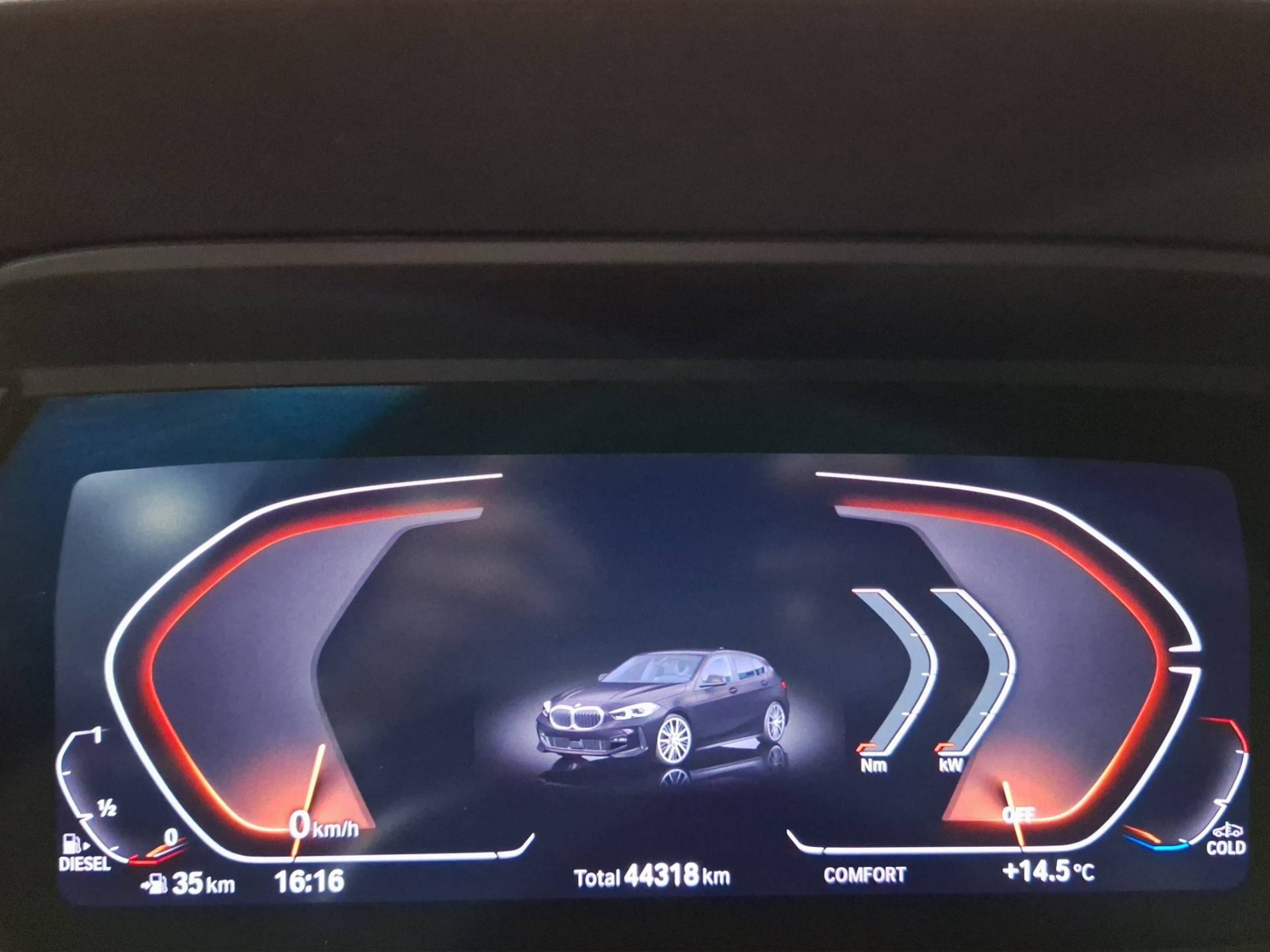 BMW Serie 1 - Foto 10