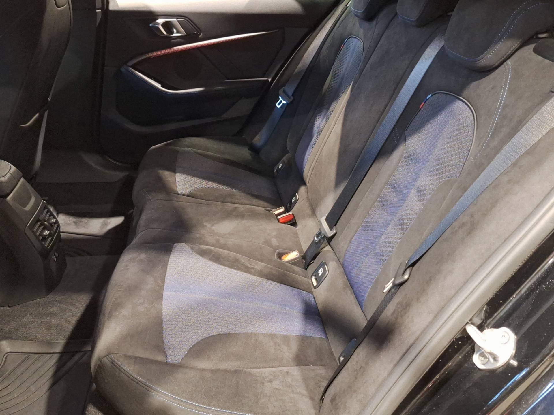 BMW Serie 1 - Foto 11