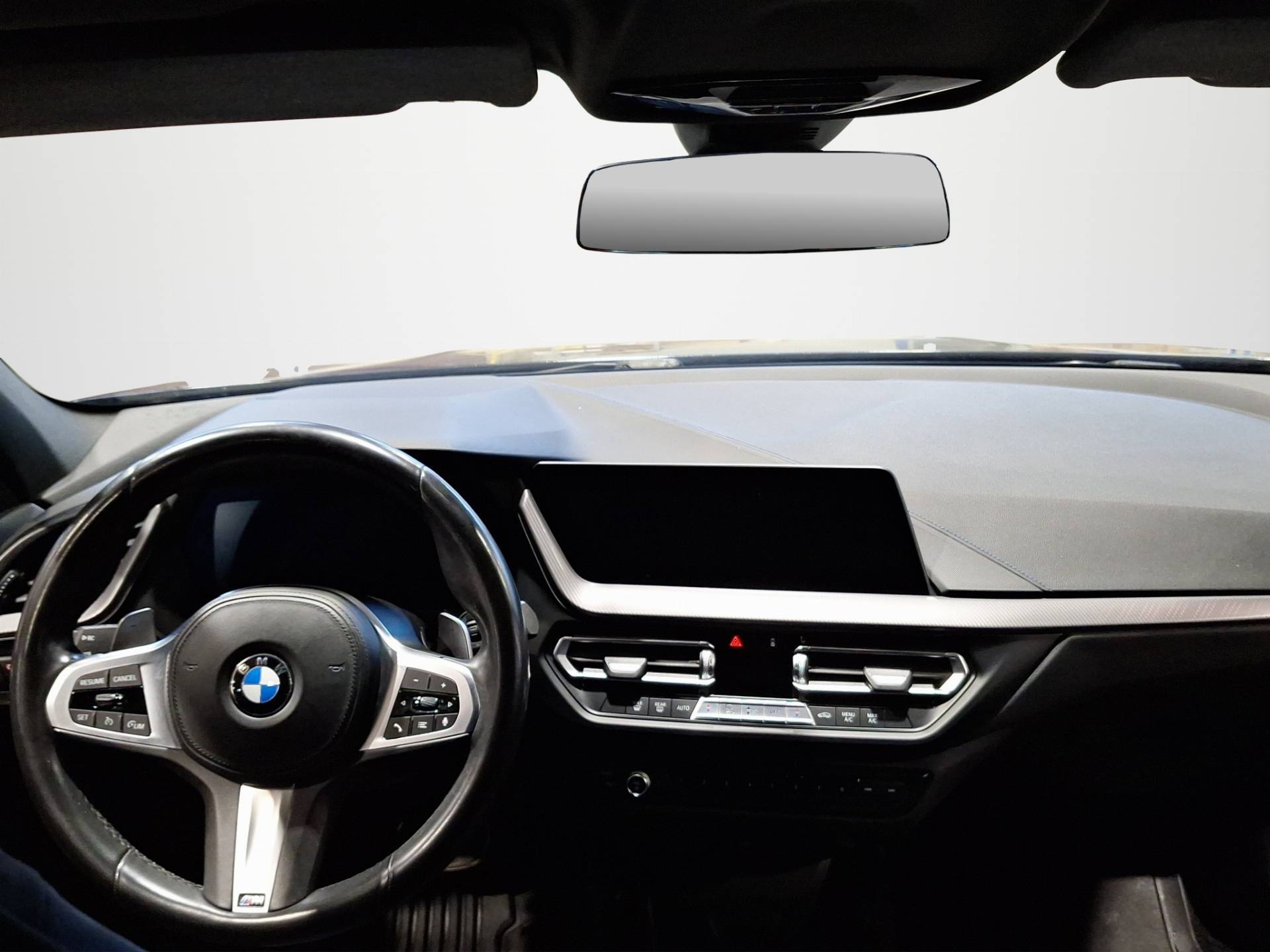 BMW Serie 1 - Foto 12