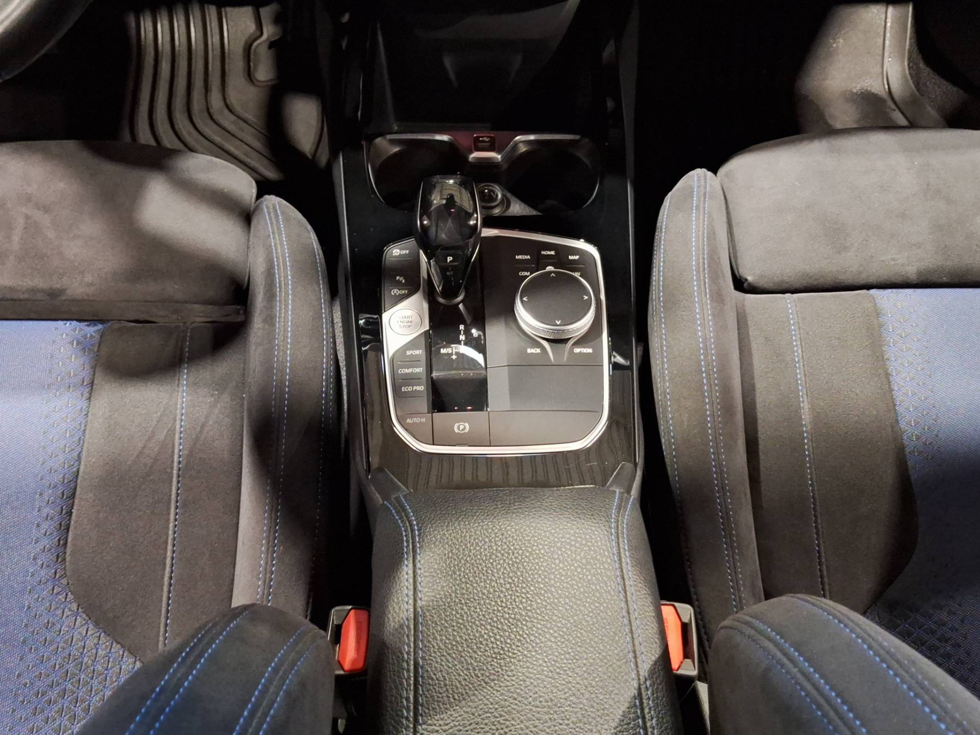 BMW Serie 1 - Foto 13