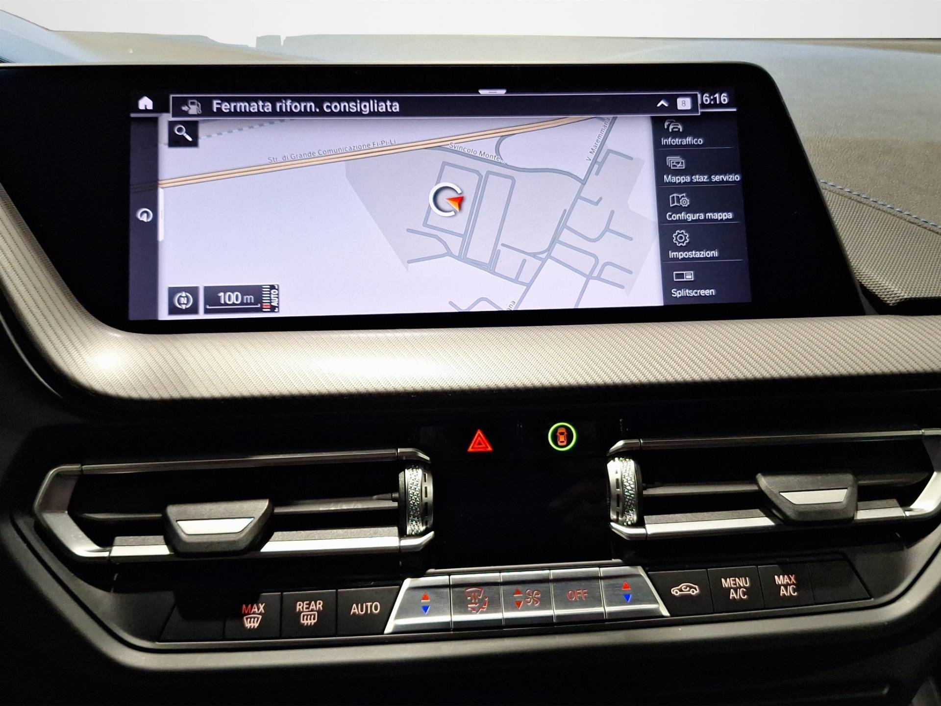 BMW Serie 1 - Foto 14