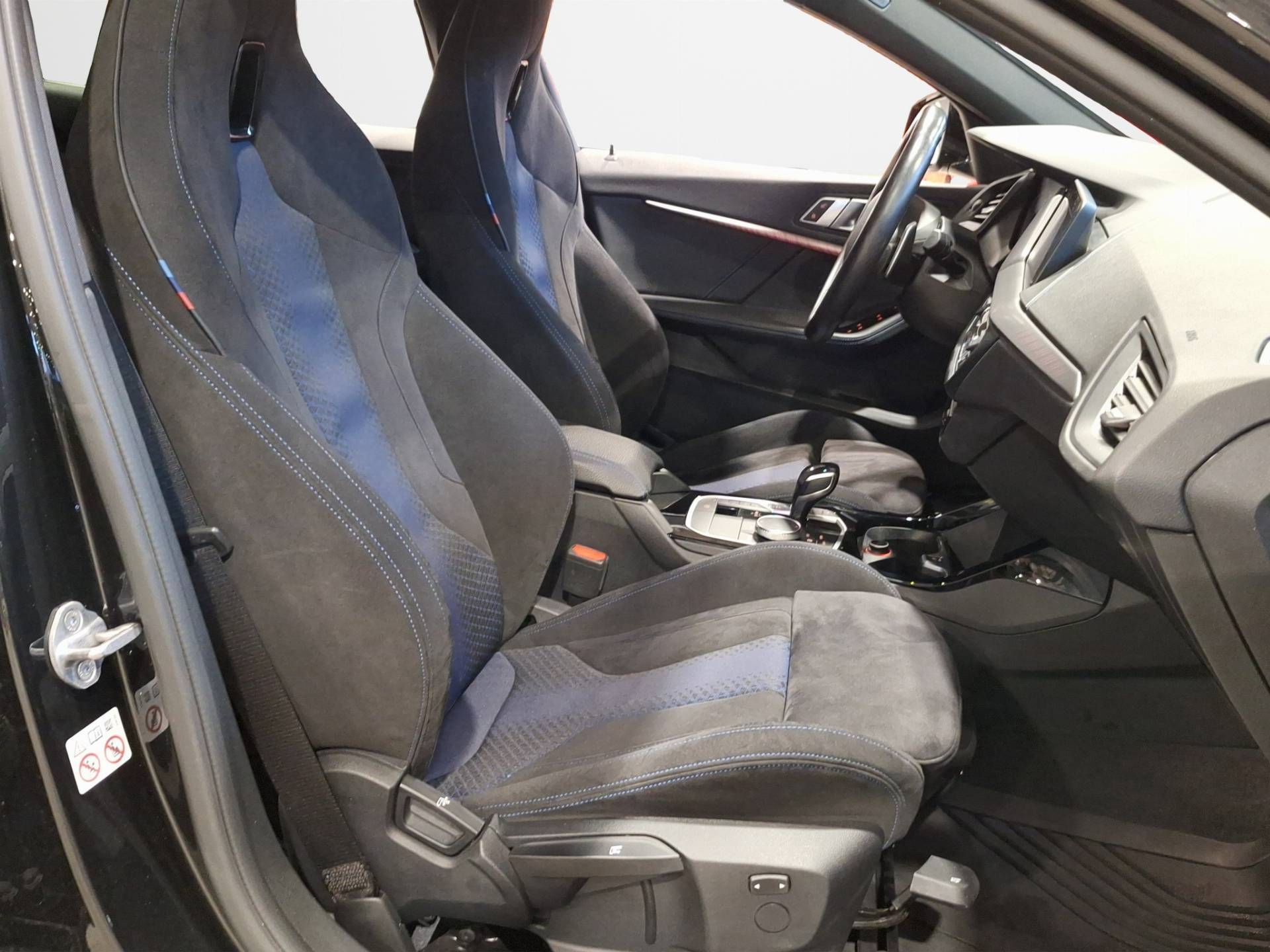 BMW Serie 1 - Foto 15