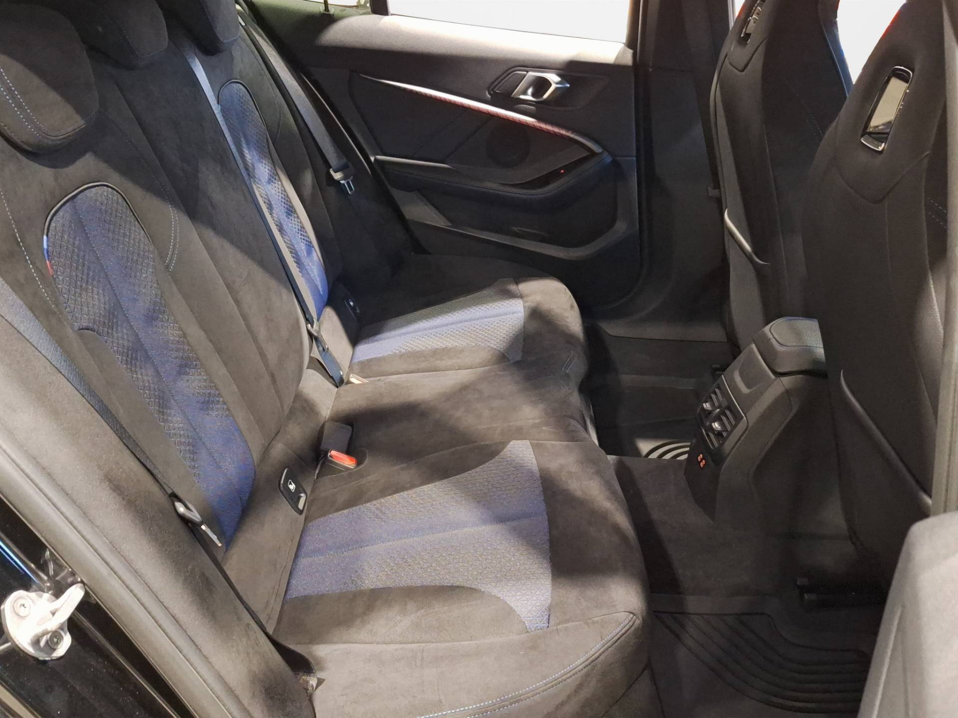 BMW Serie 1 - Foto 17