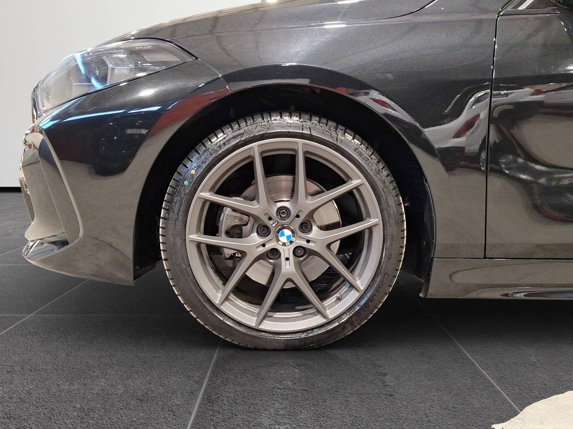 BMW Serie 1 - Foto 19