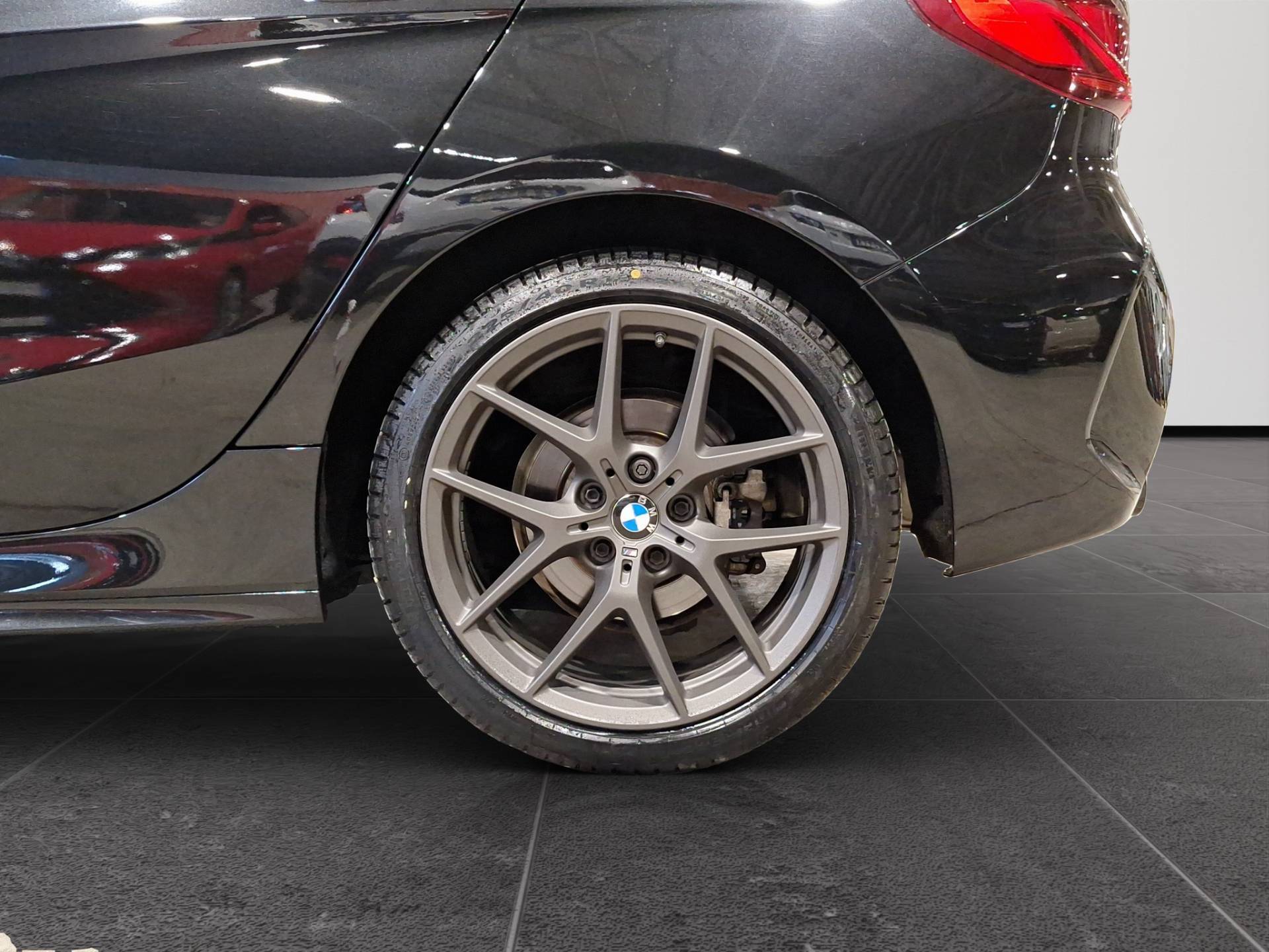 BMW Serie 1 - Foto 20