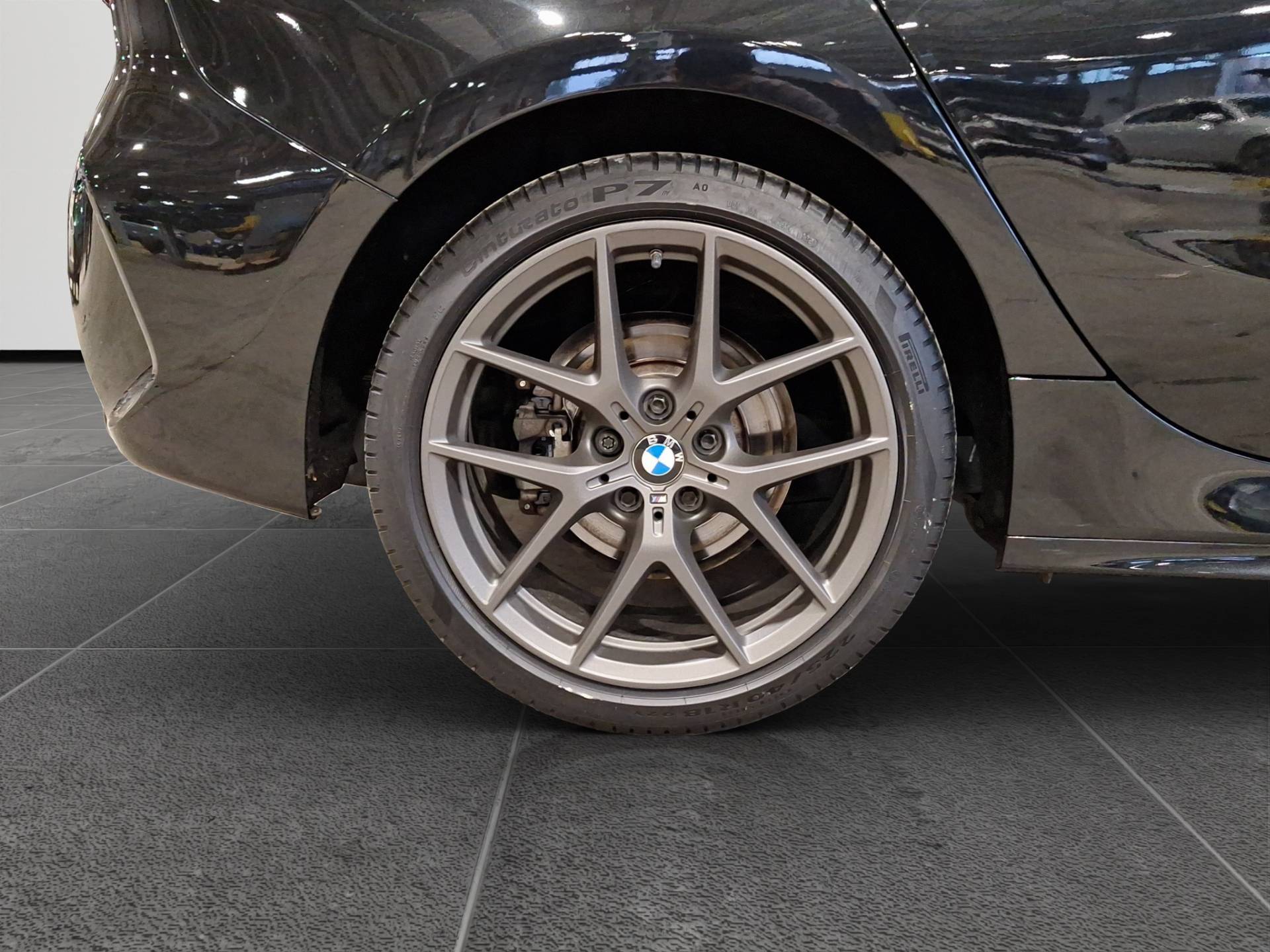 BMW Serie 1 - Foto 21