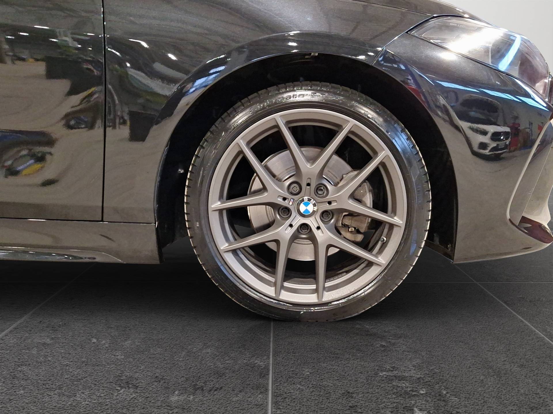 BMW Serie 1 - Foto 22