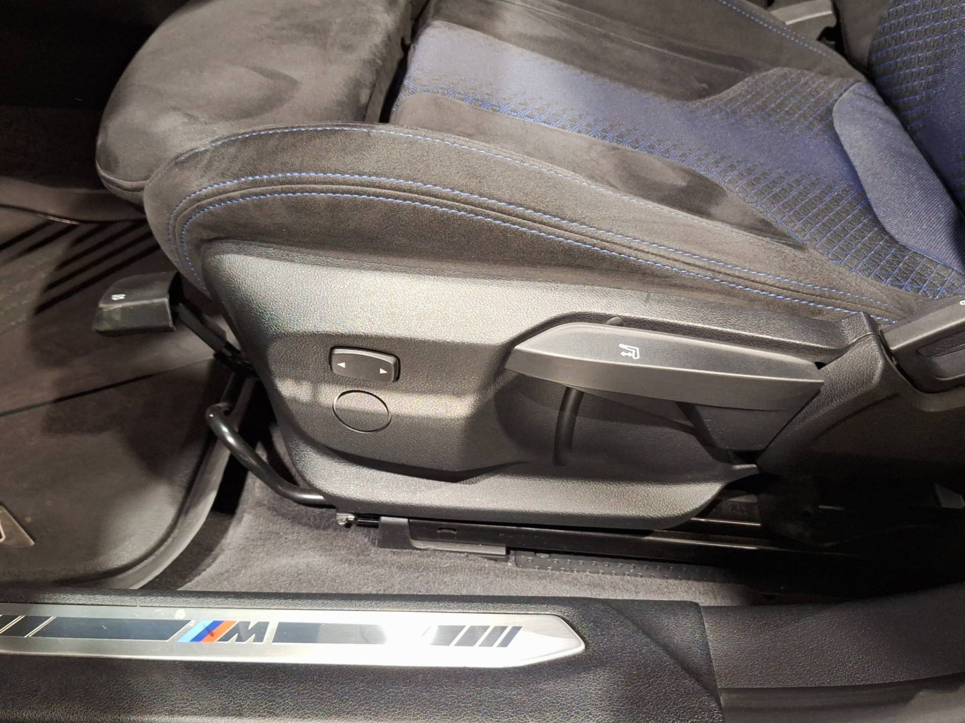 BMW Serie 1 - Foto 27