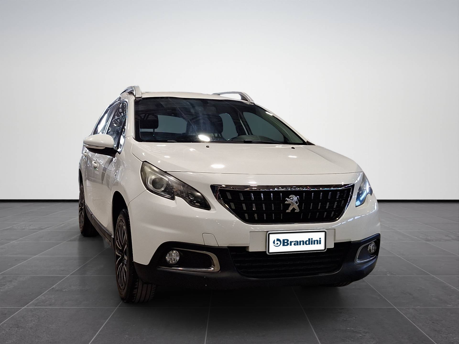PEUGEOT 2008 - Foto 3