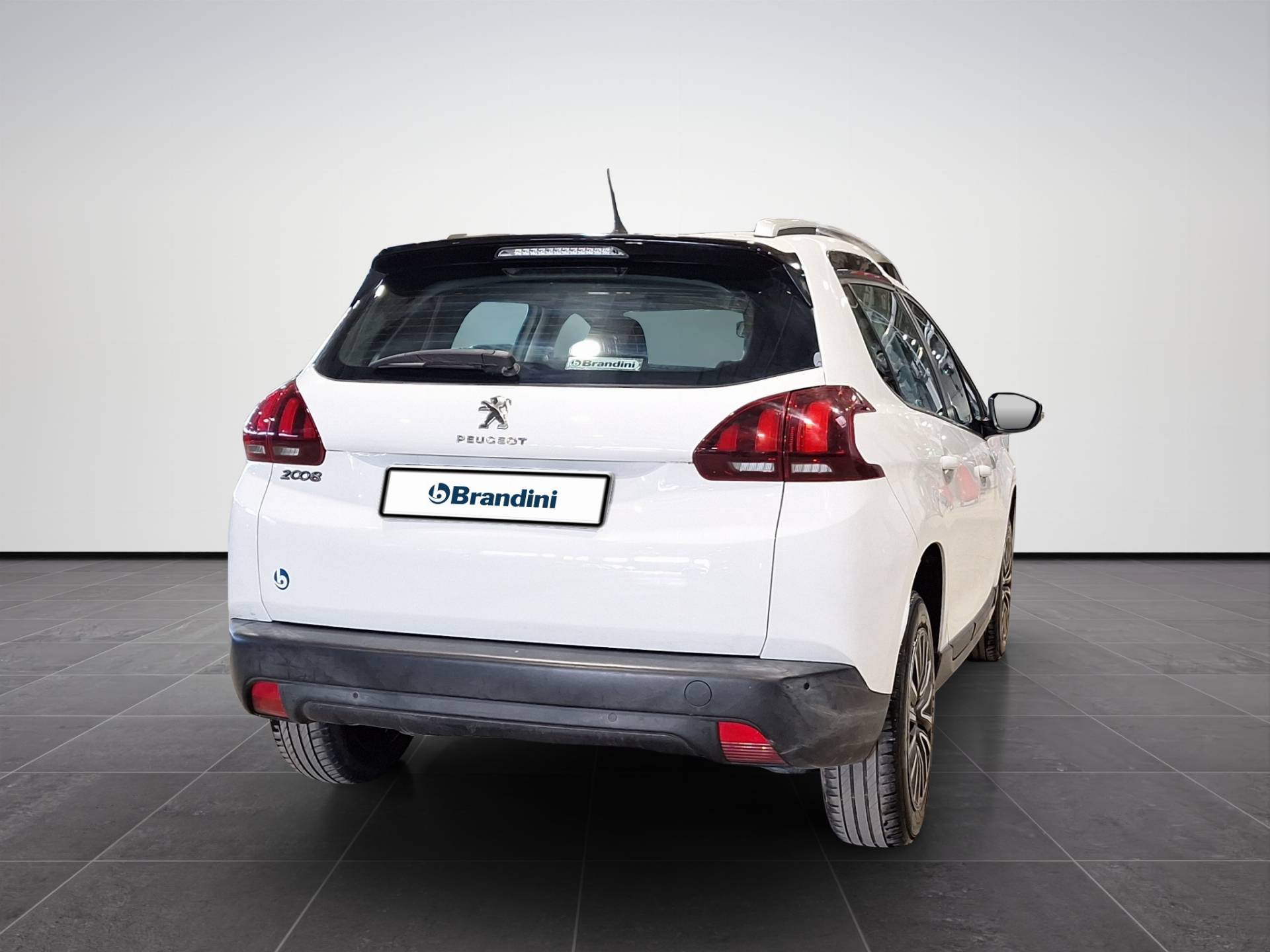 PEUGEOT 2008 - Foto 6