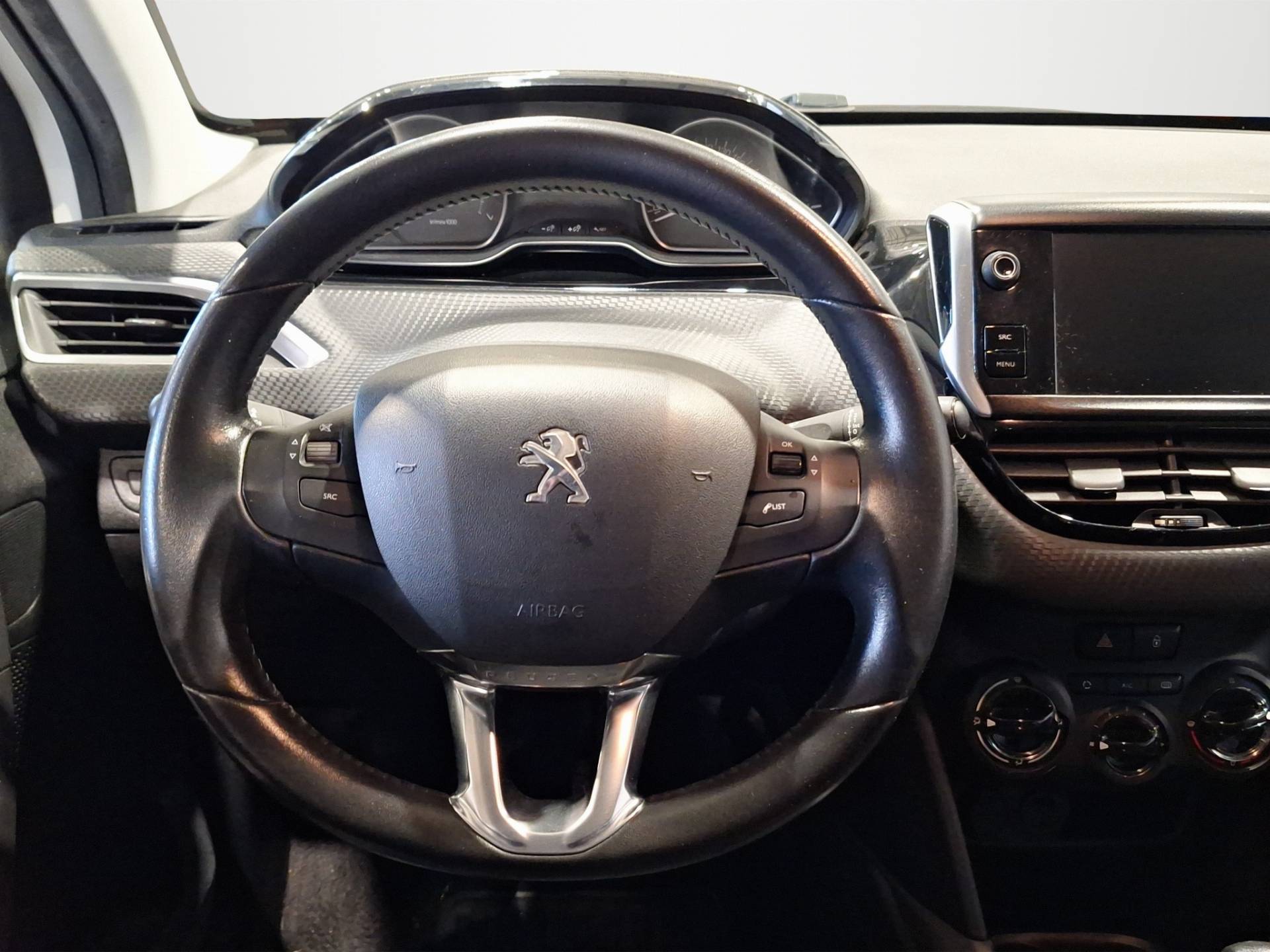 PEUGEOT 2008 - Foto 9