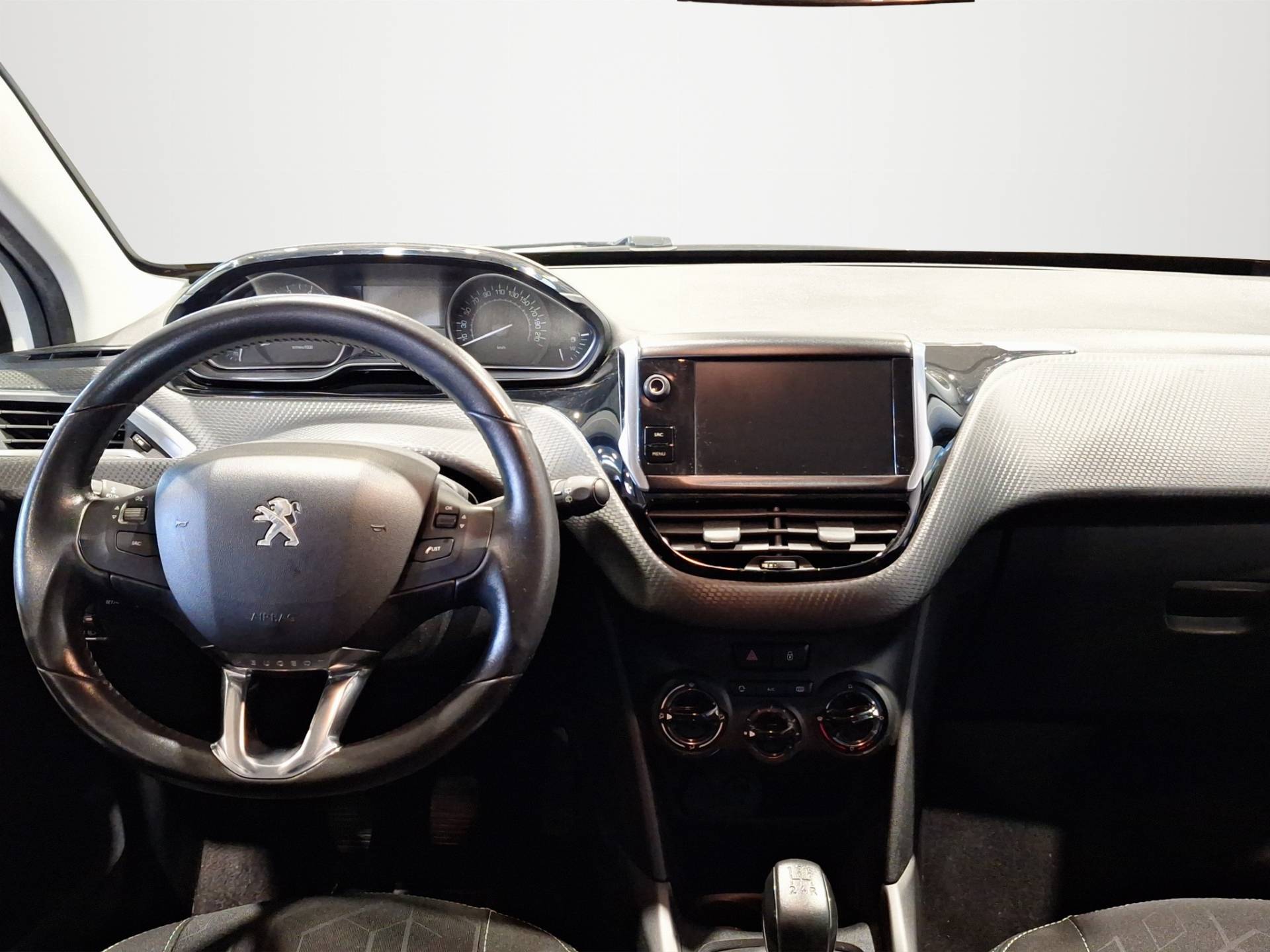 PEUGEOT 2008 - Foto 12