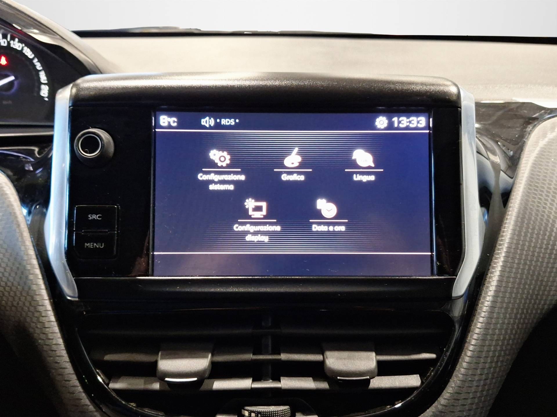 PEUGEOT 2008 - Foto 14