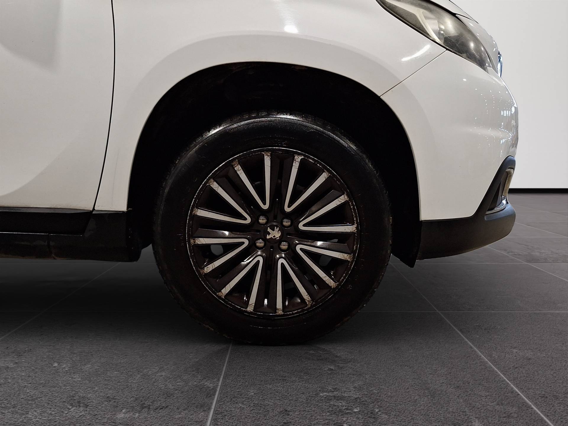 PEUGEOT 2008 - Foto 22