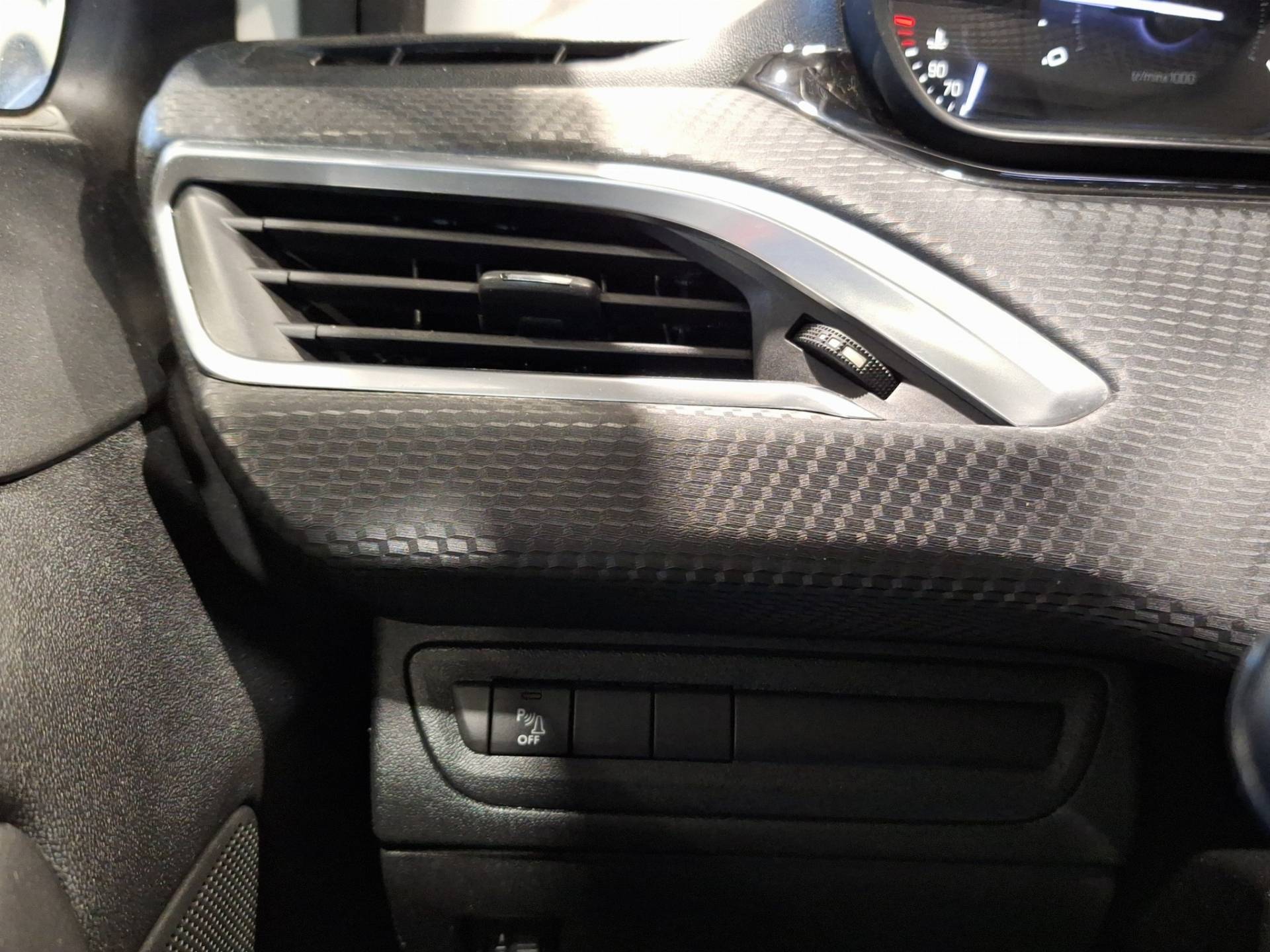 PEUGEOT 2008 - Foto 26