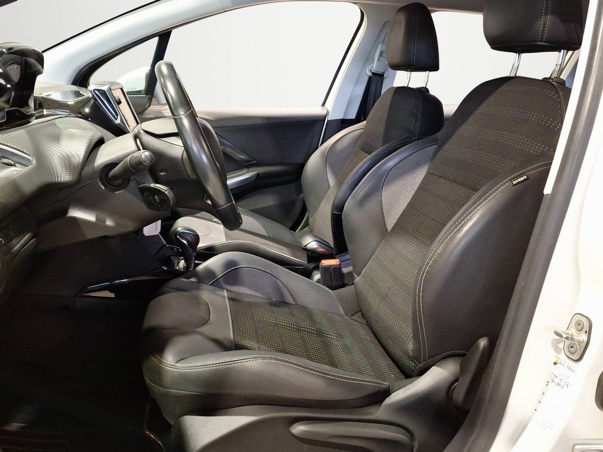 Auto Venduta - PEUGEOT 2008 2008 1.5 bluehdi Allure s&s 120cv eat6 usata in pronta consegna - Brandini