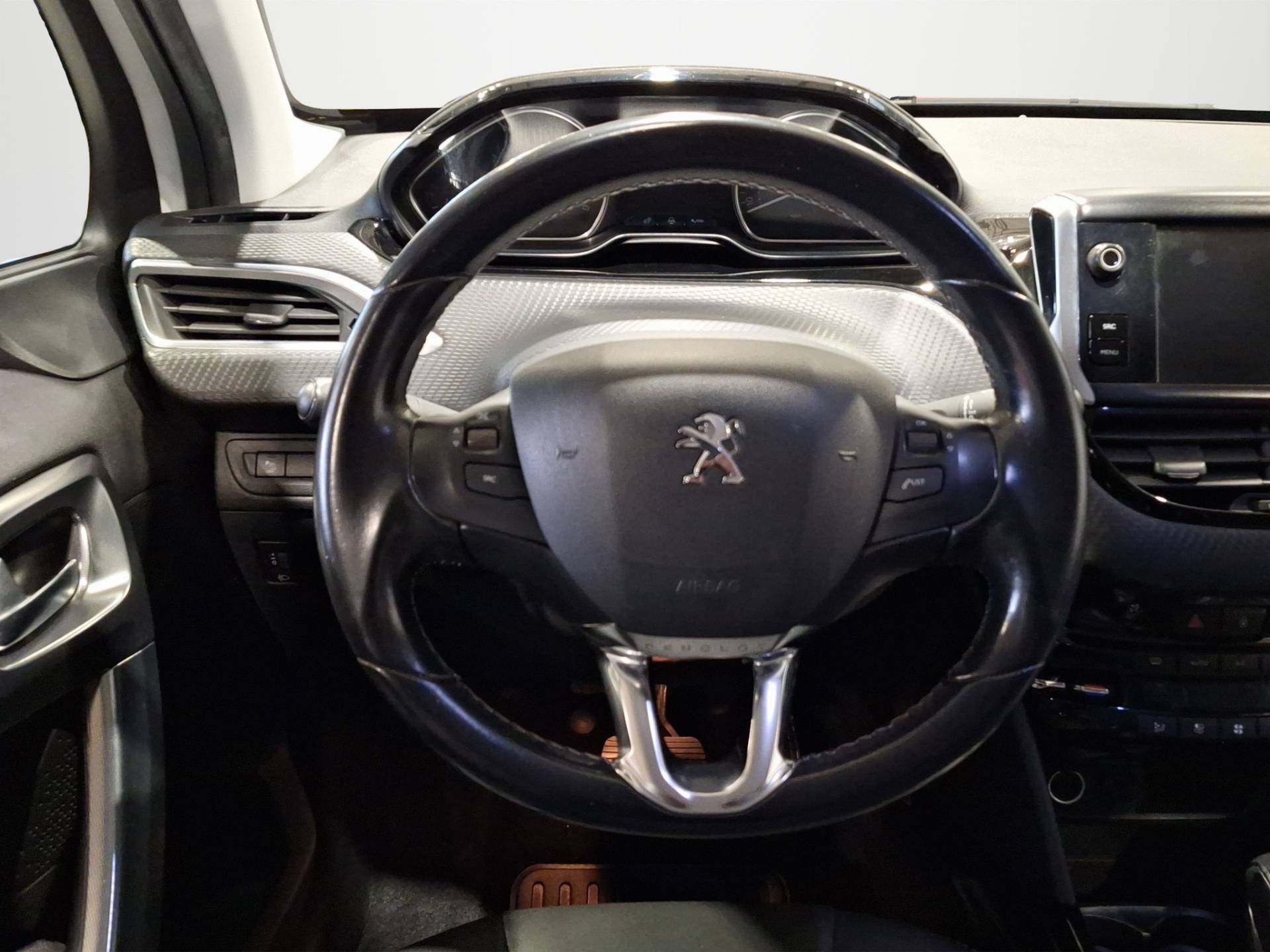 Auto Venduta - PEUGEOT 2008 2008 1.5 bluehdi Allure s&s 120cv eat6 usata in pronta consegna - Brandini