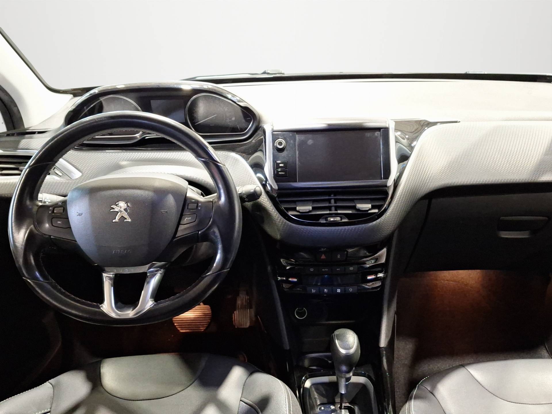 Auto Venduta - PEUGEOT 2008 2008 1.5 bluehdi Allure s&s 120cv eat6 usata in pronta consegna - Brandini
