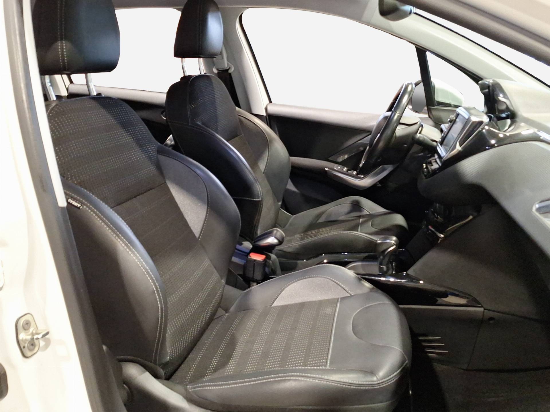 Auto Venduta - PEUGEOT 2008 2008 1.5 bluehdi Allure s&s 120cv eat6 usata in pronta consegna - Brandini