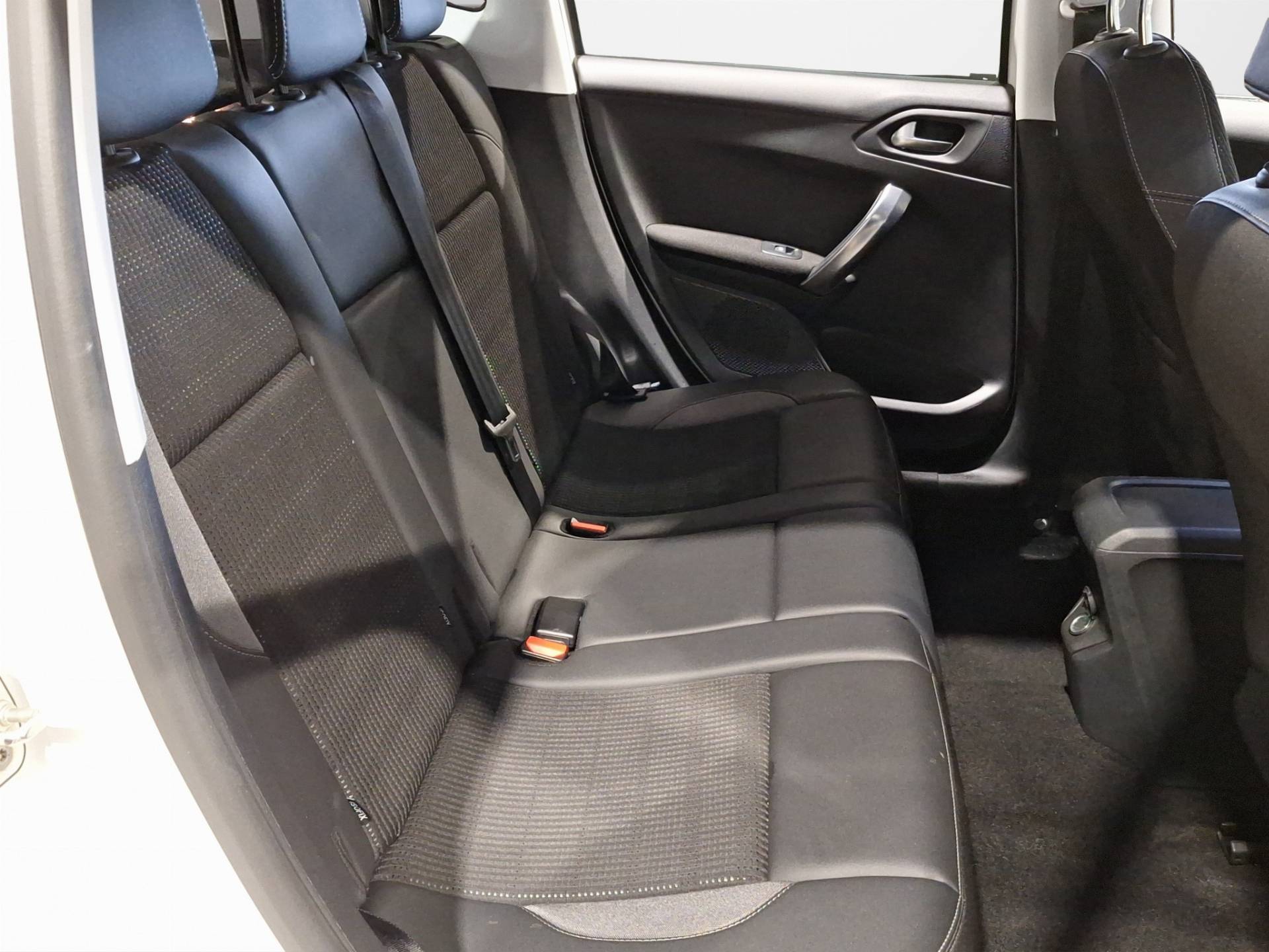 Auto Venduta - PEUGEOT 2008 2008 1.5 bluehdi Allure s&s 120cv eat6 usata in pronta consegna - Brandini